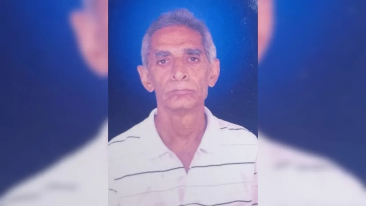 Kanpur में वृद्ध दुकानदार ने 40 फीट की ऊंचाई से लगाई छलांग, मौत: बीमारी की वजह से डिप्रेशन में था, गोविंदपुरी पुल से कूदा