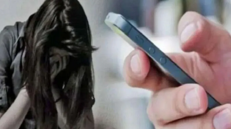 मुरादाबाद : युवक ने बनाई युवती की अश्लील वीडियो, शादी से इनकार पर पिता-भाई को भेजी