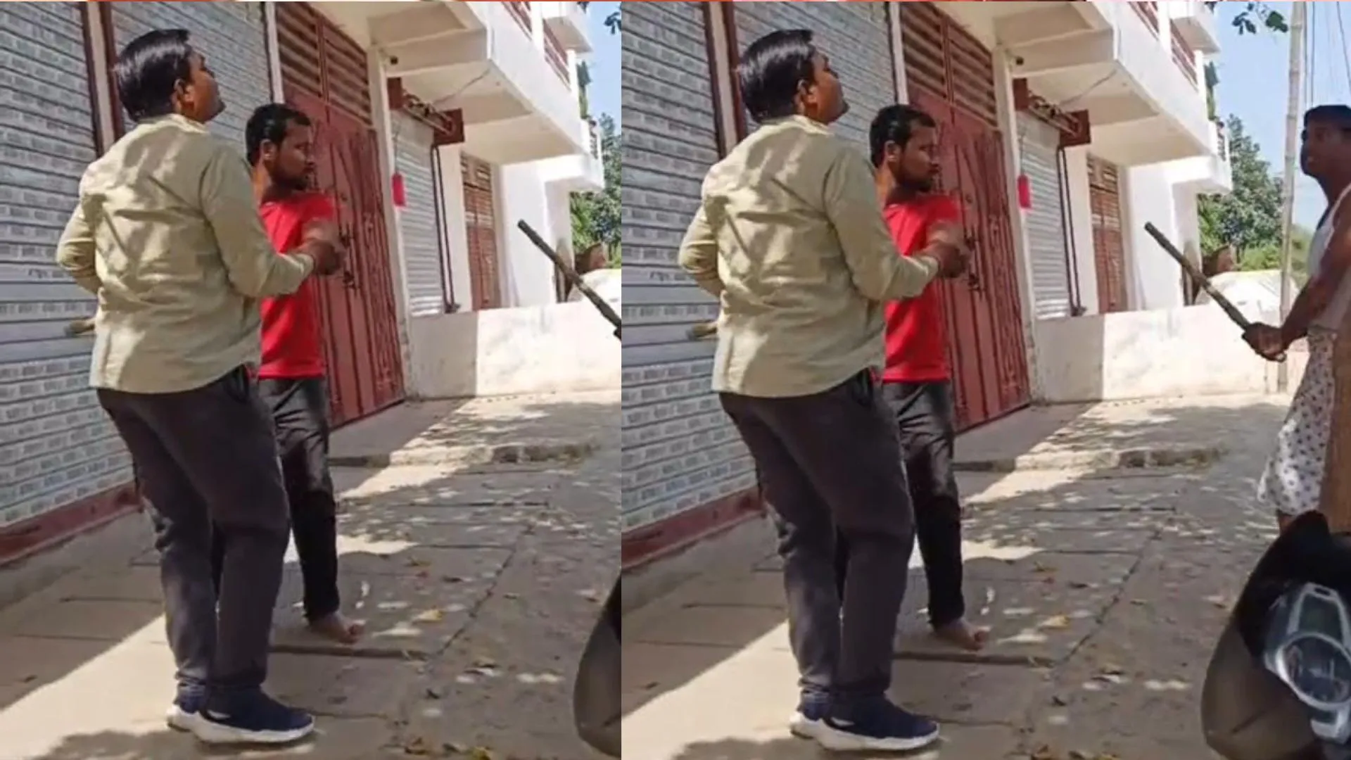 जालौन: वसूली के दौरान विद्युत कर्मियों के साथ की मारपीट, फाड़े सरकारी दस्तावेज