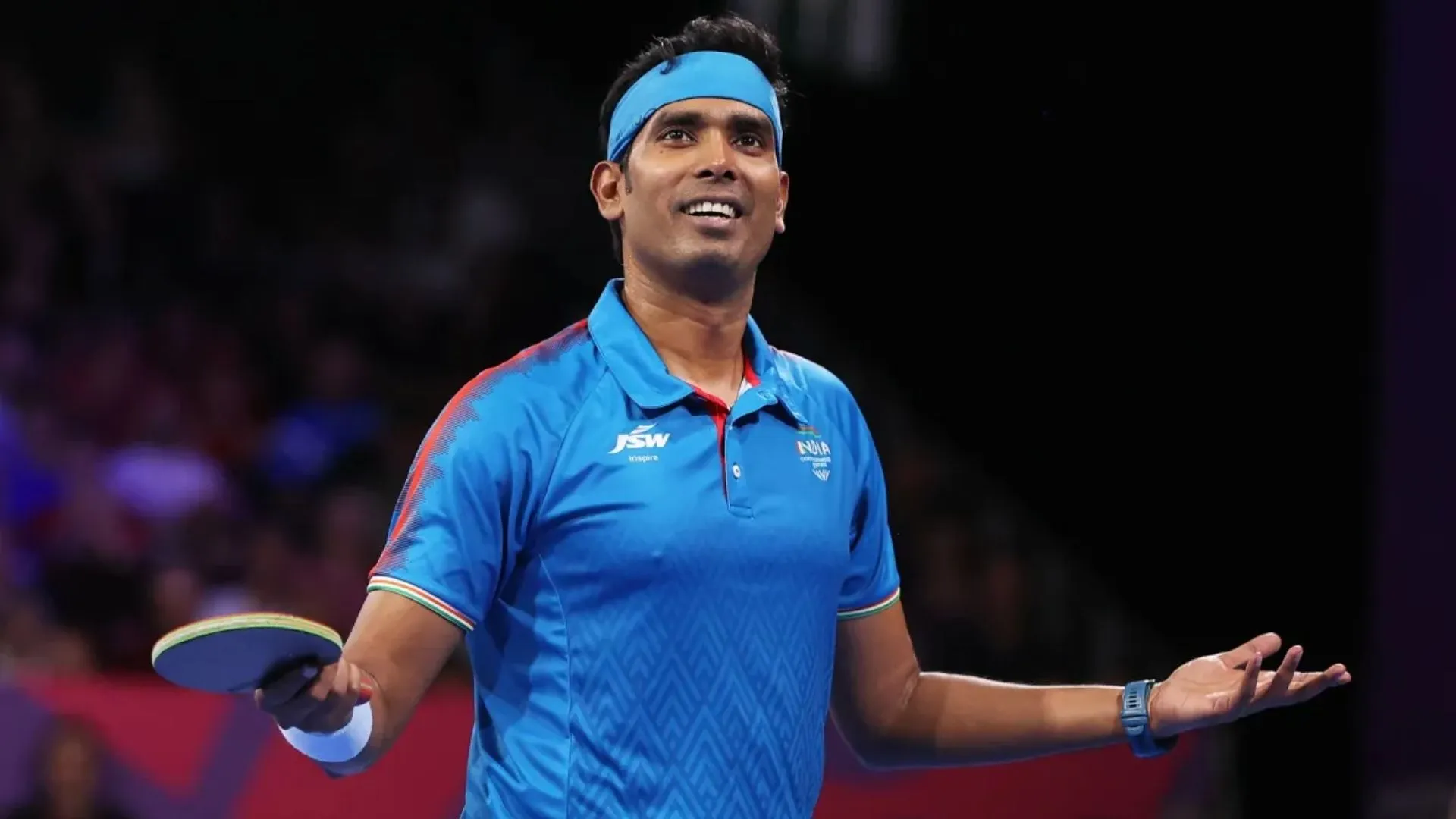 दिग्गज टेबल टेनिस खिलाड़ी शरत कमल का संन्यास का फैसला, WTT स्टार कंटेंडर होगा आखिरी टूर्नामेंट