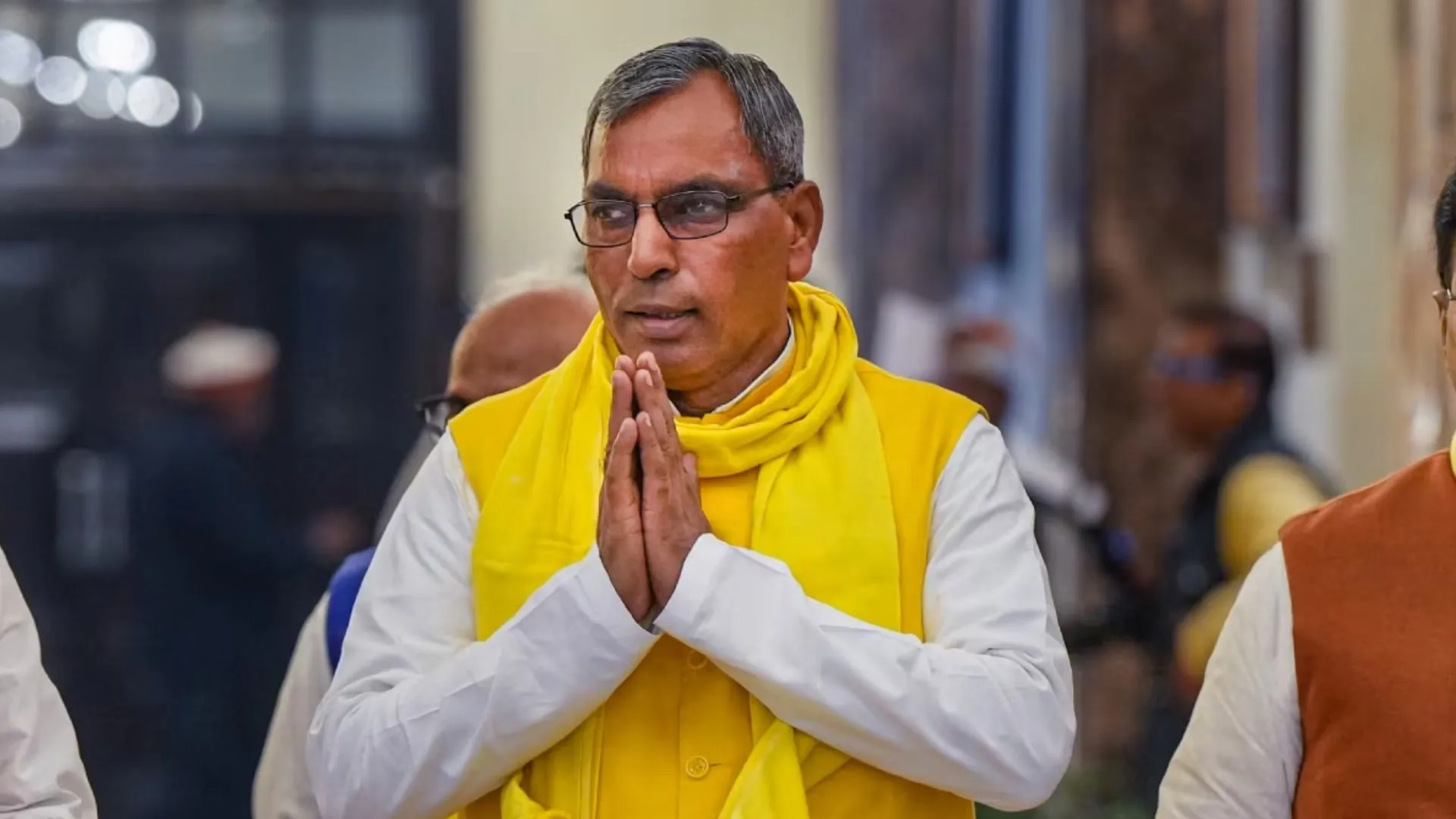 बलिया में बांसडीह थाने का घेराव करेंगे पंचायती राज मंत्री ओम प्रकाश राजभर, जानें पूरा मामला