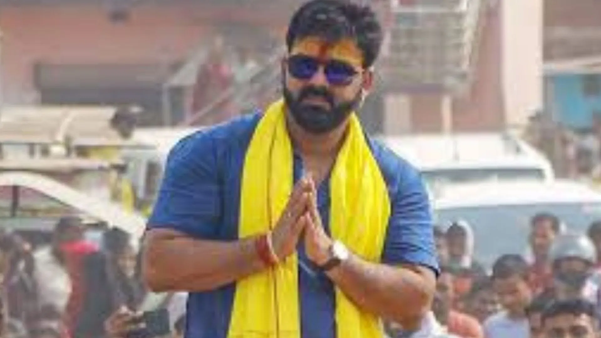 बिहार विधानसभा चुनाव लड़ने पर बोले पवन सिंह- लड़ेंगे ना भैया, जब कदम रख दे लेने बानी, तब पीछे ना हटब