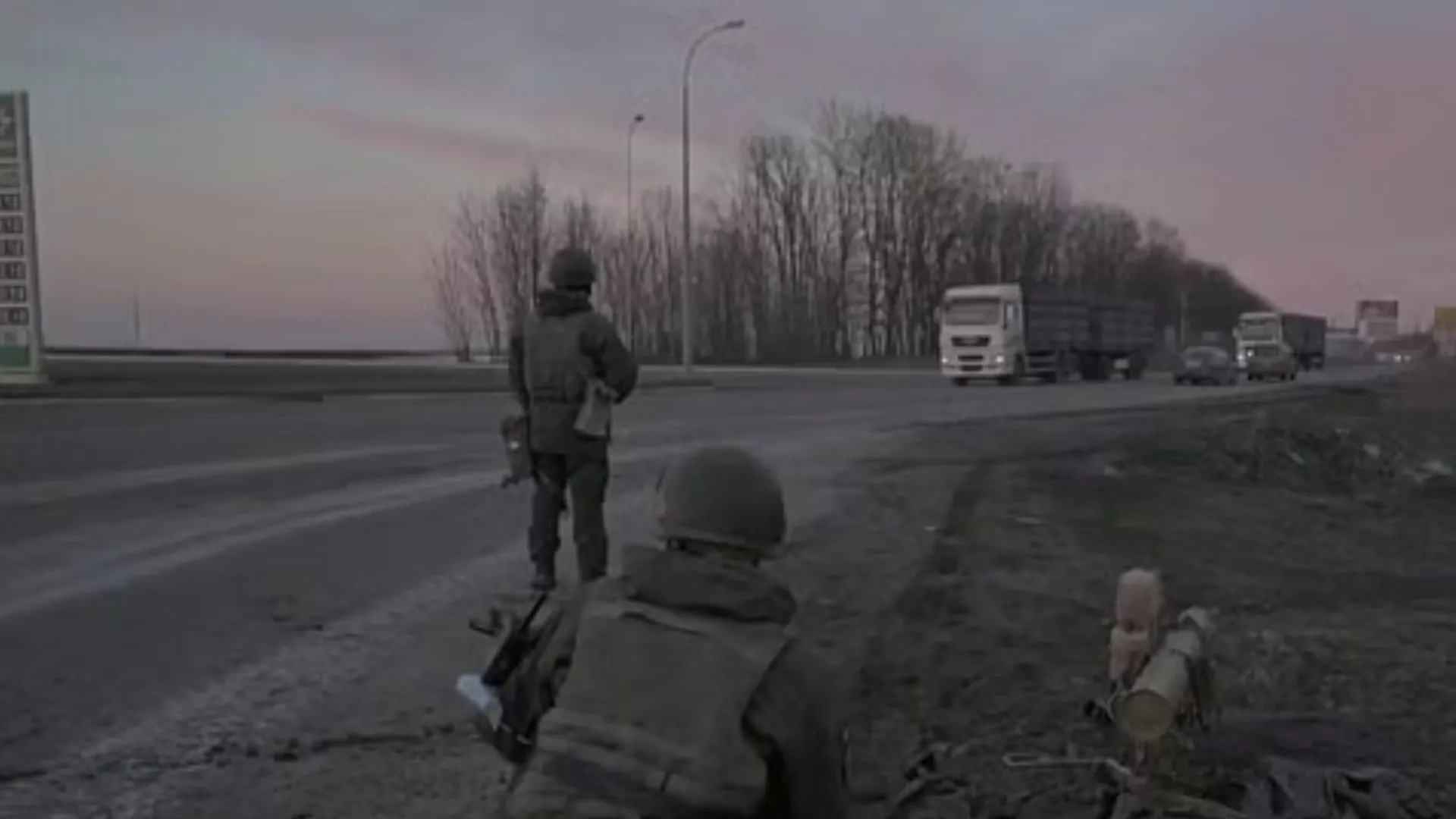 रूस ने जेलेंस्की के गृहनगर में दागी बैलिस्टिक मिसाइल, चार लोगों की मौत