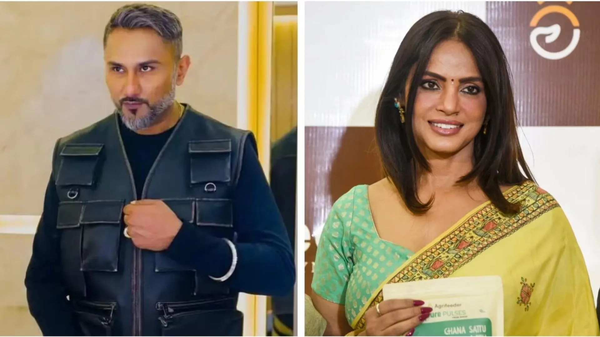 एक्ट्रेस नीतू चंद्रा ने हनी सिंह के गाने के खिलाफ अदालत का दरवाजा खटखटाया, दायर की PIL 