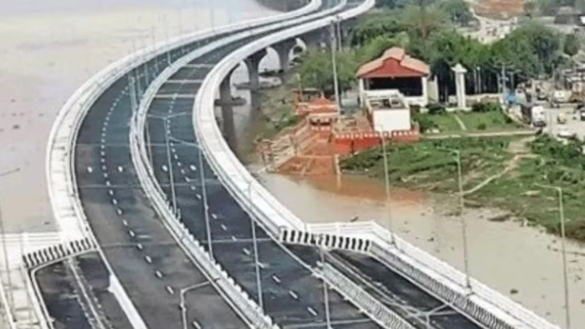 पटना को मिलेगी जाम से राहत, 31 मार्च तक तैयार होगा दीघा-दीदारगंज मार्ग 