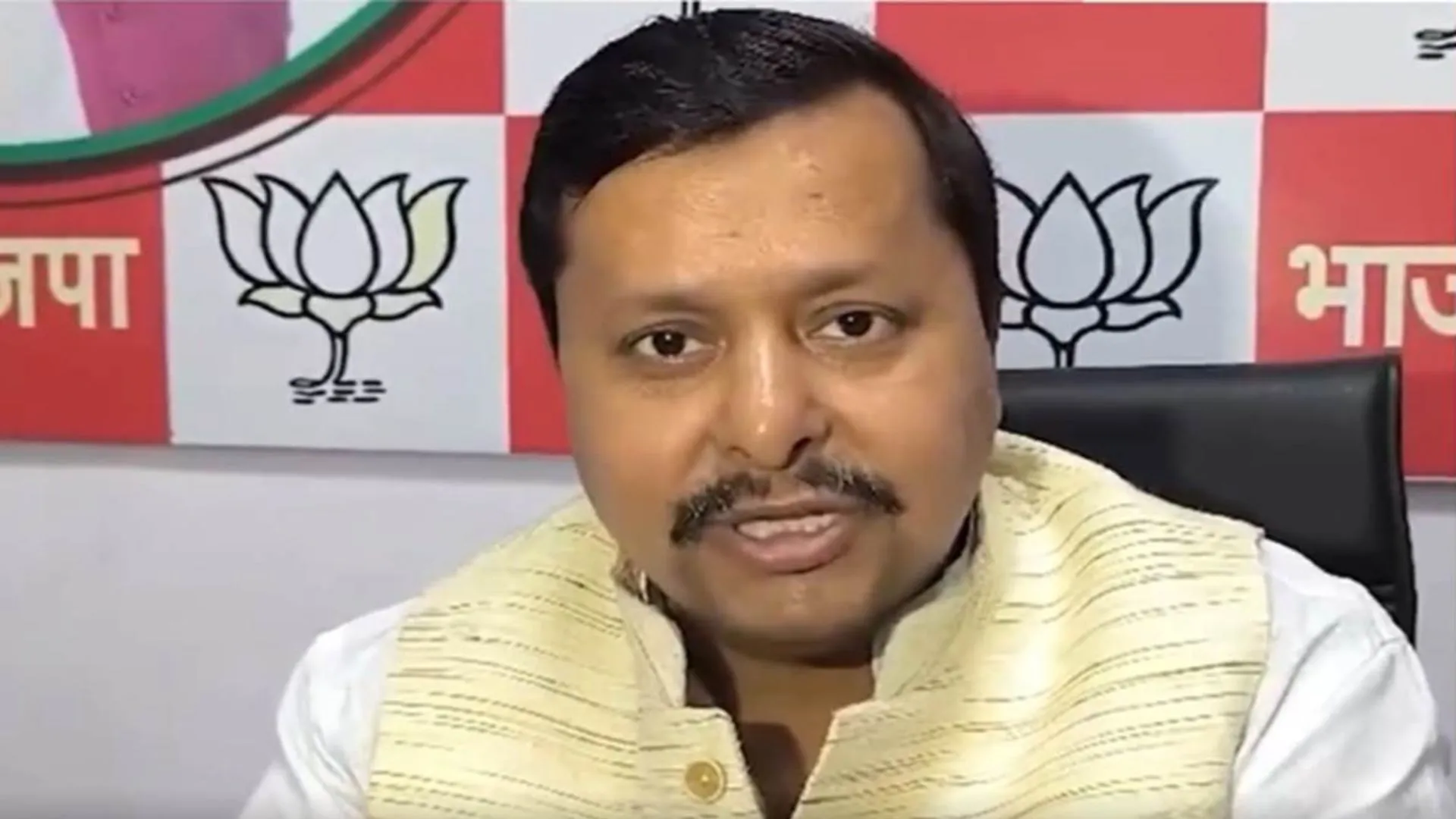 केंद्र सरकार ने बिहार के लिए तीन एक्सप्रेसवे की दी मंजूरी : मंत्री नितिन नवीन