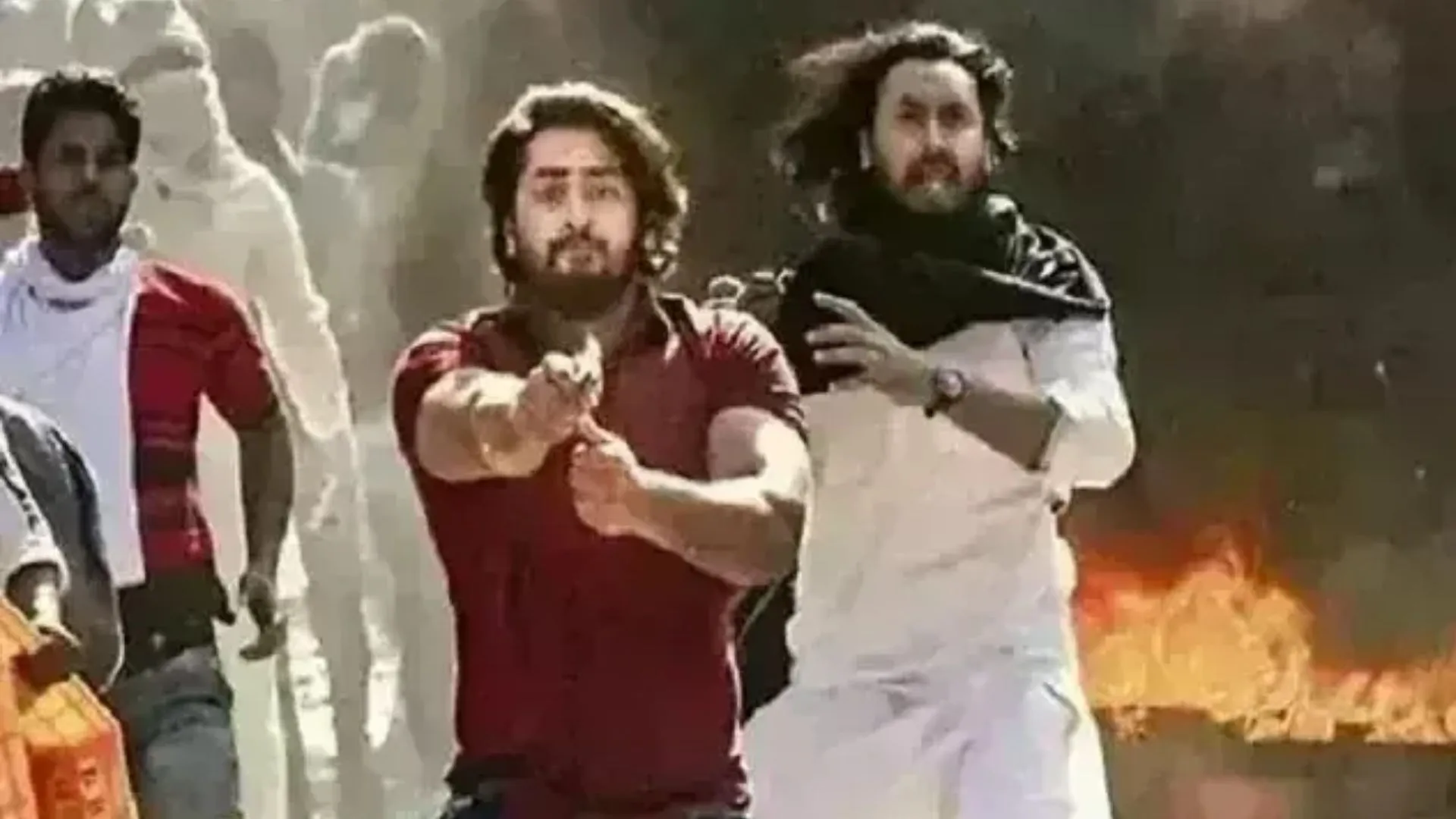 दिल्ली दंगे: आरोपी शाहरुख पठान को 15 दिन की मिली अंतरिम जमानत, तानी थी कांस्टेबल पर पिस्तौल