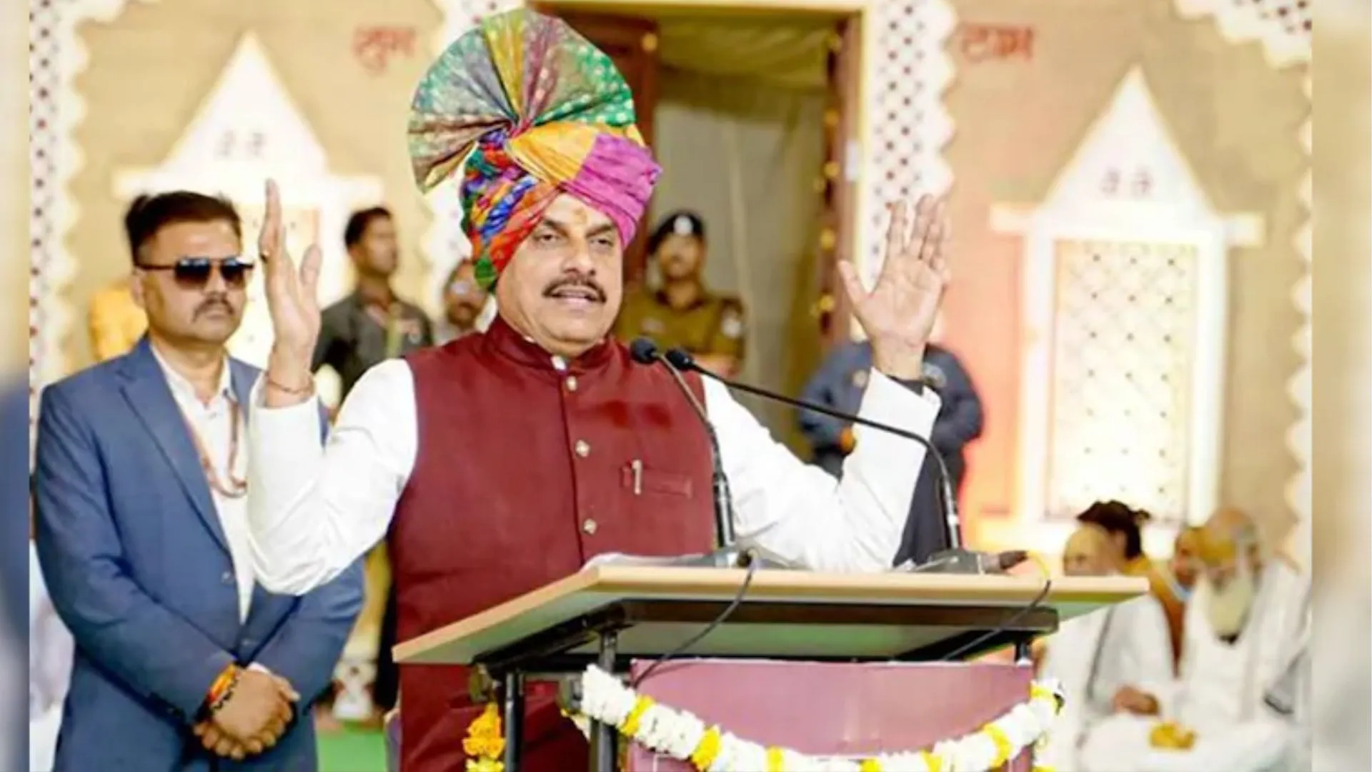 महिला दिवस पर CM मोहन यादव का ऐलान, लड़कियों का धर्म परिवर्तन कराने वालों को मिलेगी मौत की सजा