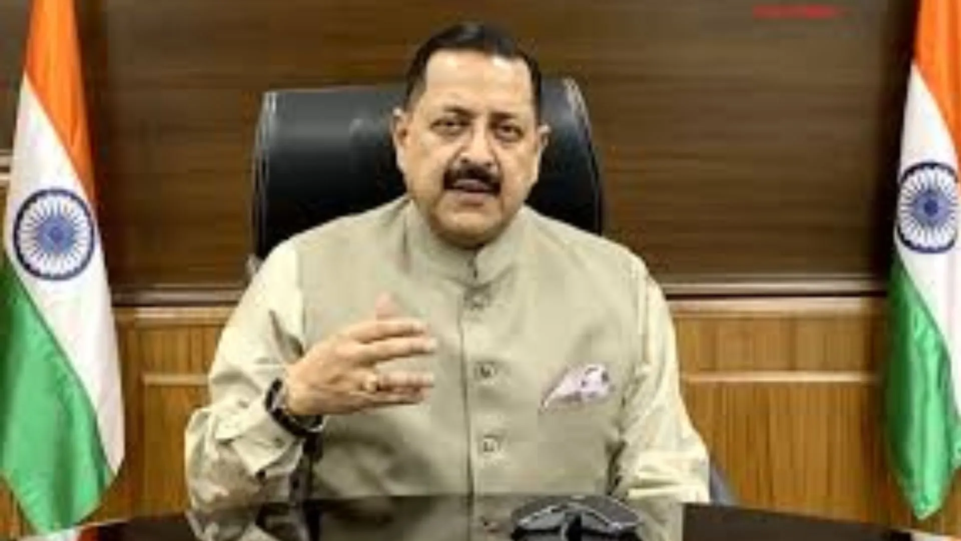 कठुआ हत्याकांड: केंद्रीय मंत्री ने आतंकी पहलू की ओर किया इशारा, गृह सचिव ने स्थिति की समीक्षा की 