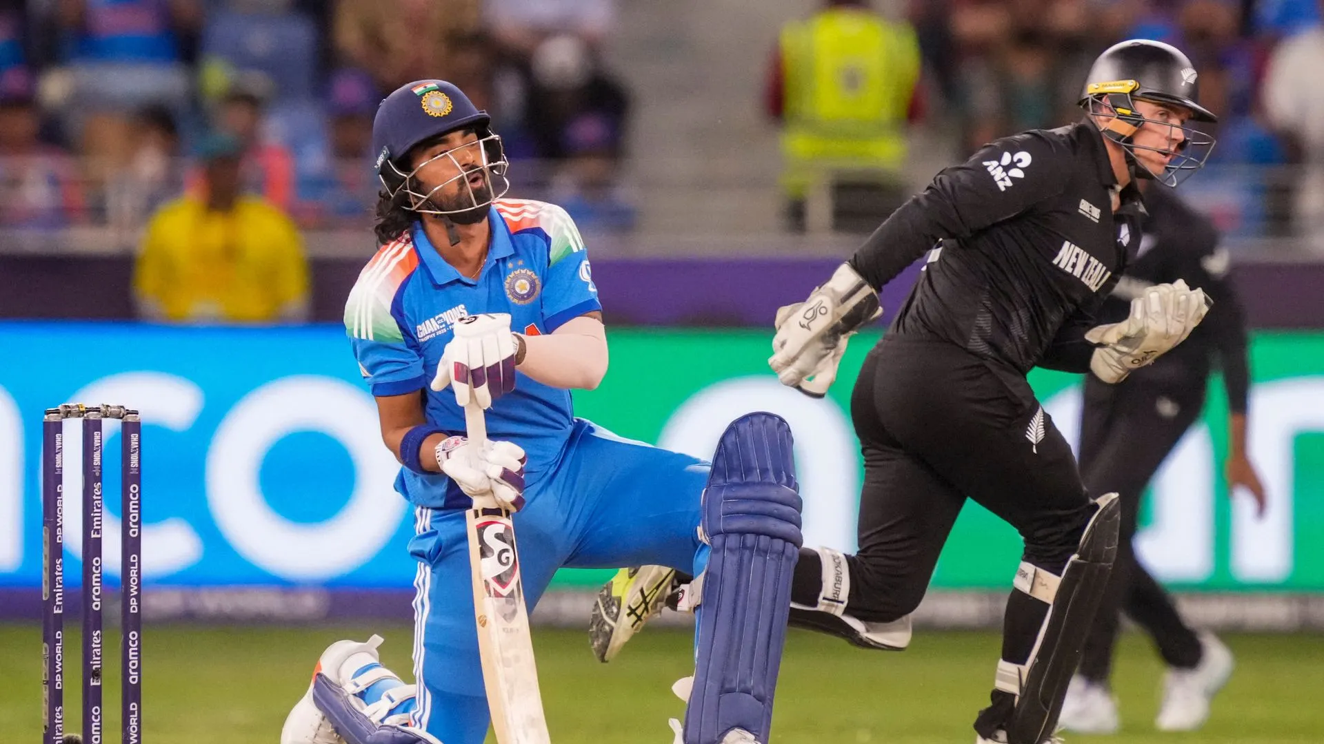 IND vs NZ CT 2025 Final: रोहित के रणबांकुरों ने एक और किला किया फतेह, न्यूजीलैंड को हराकर चैम्पियंस ट्रॉफी जीती