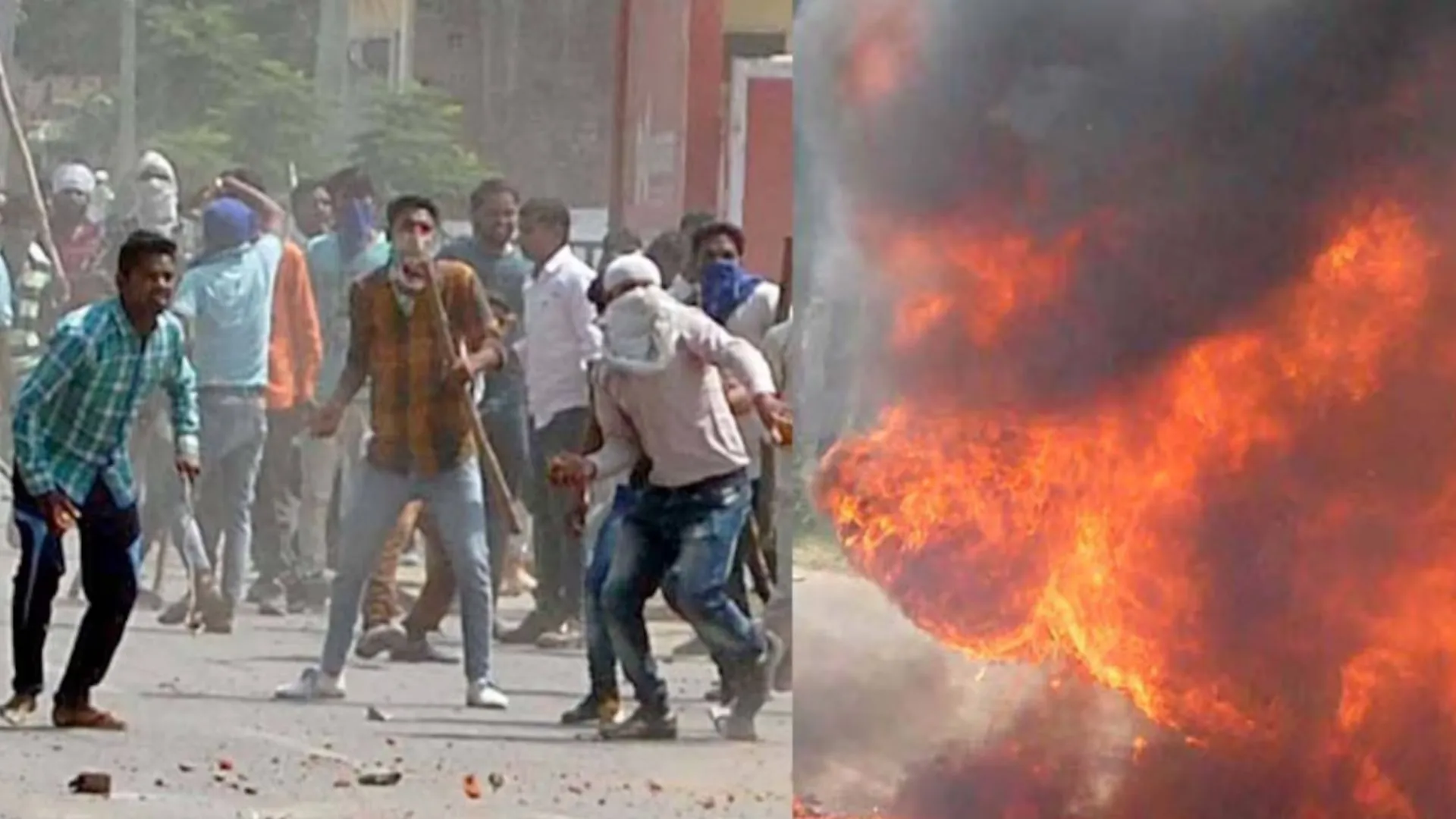 सहारनपुर हिंसा मामले में आला अधिकारी तलब, 17 मार्च को कोर्ट में उपस्थिति होने के आदेश