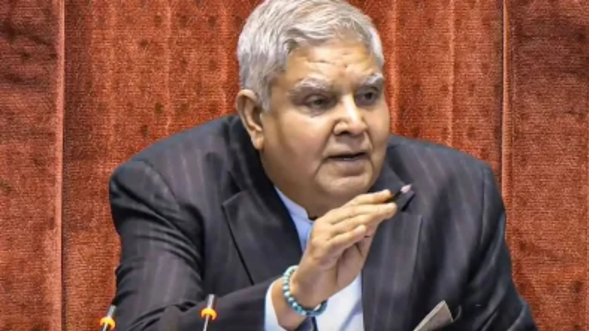 Jagdeep Dhankhar: उपराष्ट्रपति की सेहत से जुड़ा बड़ा Update आया सामने, दिल्ली AIIMS ने दी जानकारी