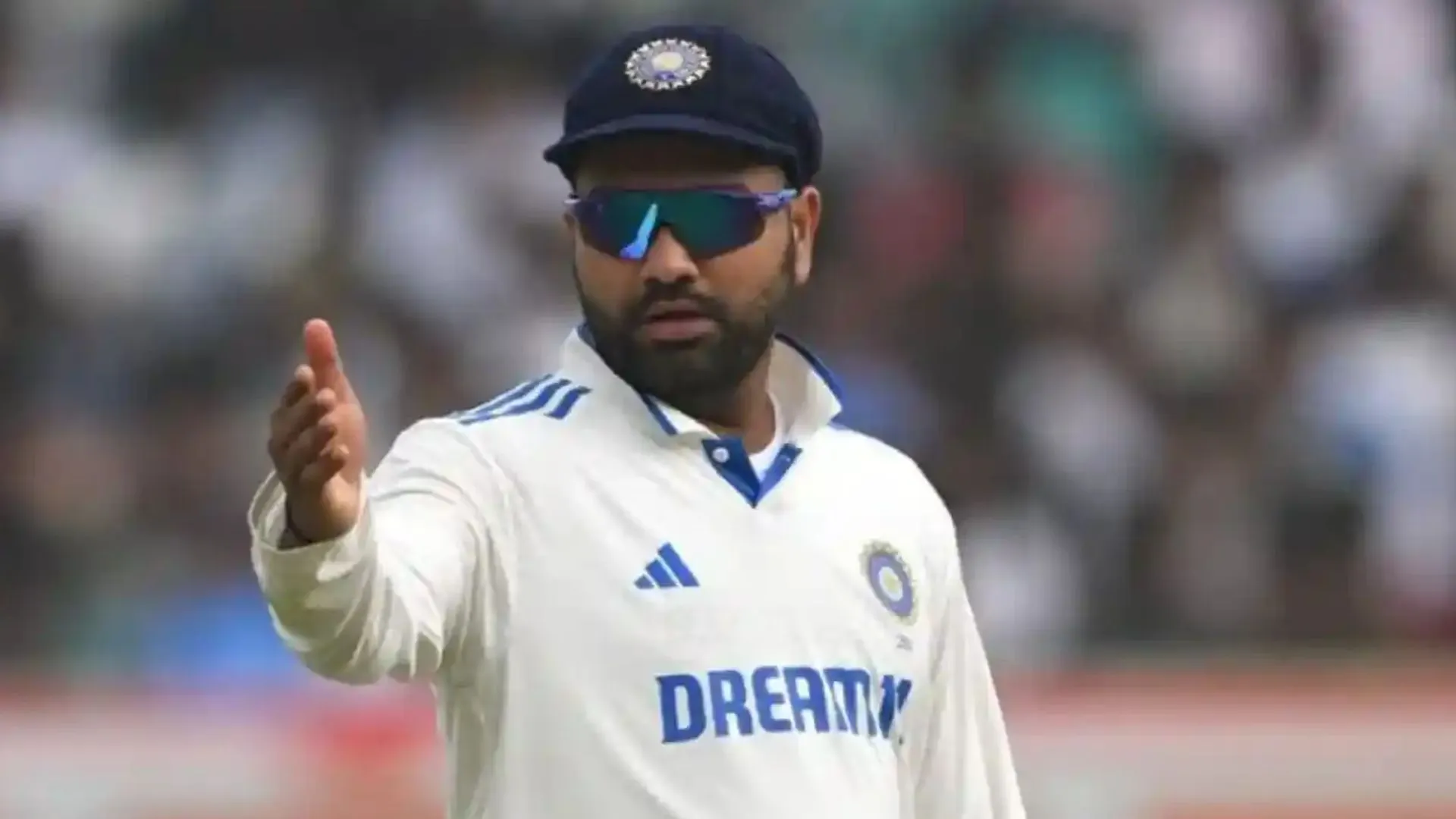 रोहित बने रह सकते हैं टेस्ट कप्तान, आईपीएल के मध्य में अंतिम फैसला करेगा BCCI 