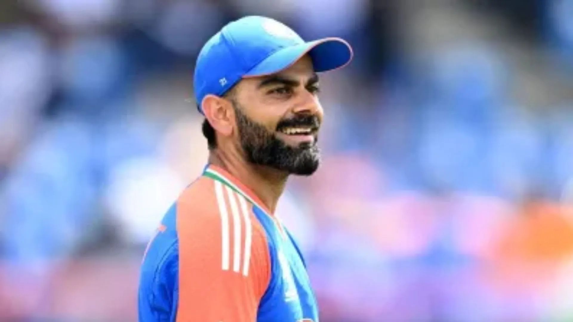 कोई घोषणा नहीं कर रहा हूं, कोहली ने संन्यास की अफवाहों को किया खारिज