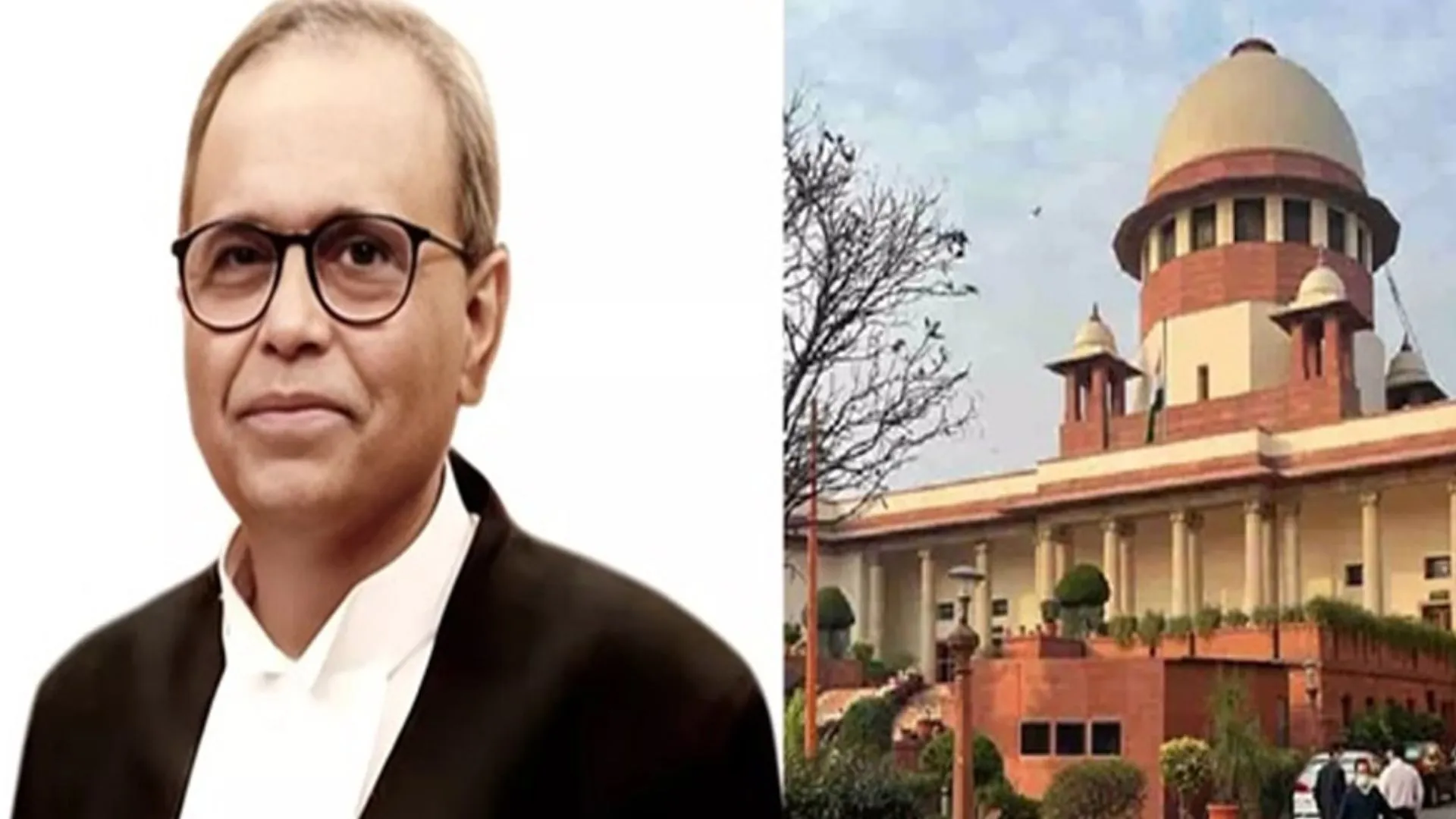 न्यायमूर्ति बागची 17 मार्च को सुप्रीम कोर्ट के न्यायाधीश के रूप में लेंगे शपथ