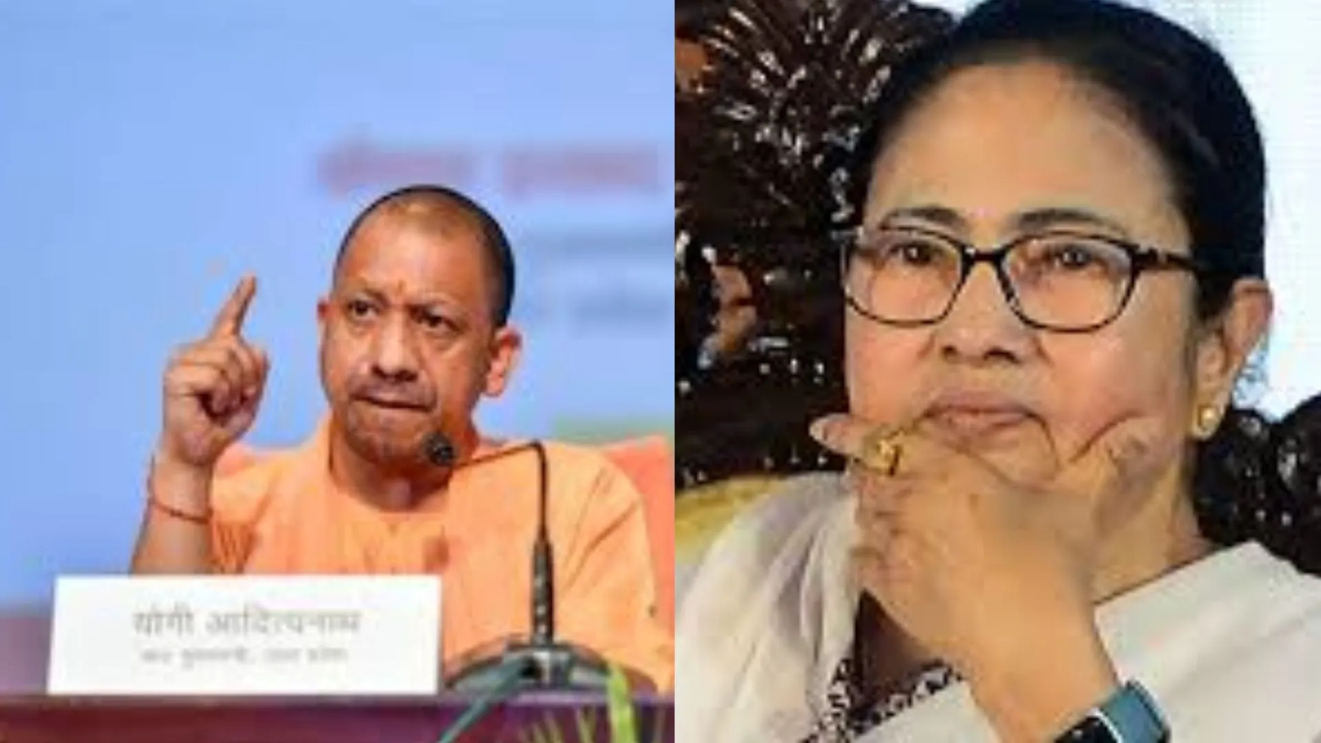 ‘मृत्यु कुंभ’ टिप्पणी को लेकर सीएम योगी ने ममता बनर्जी पर साधा निशाना 