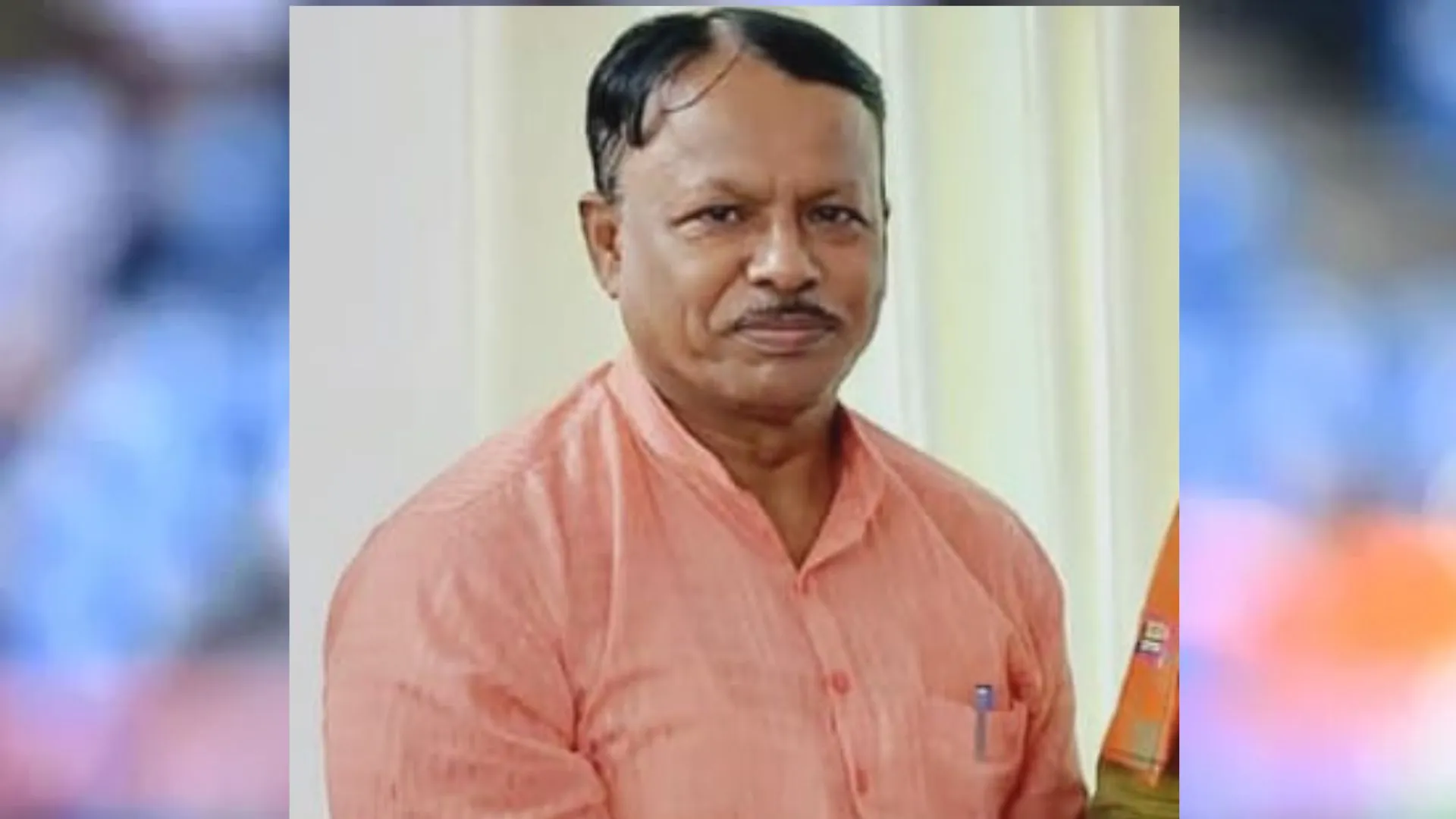 गोंडा: छह माह की कसरत बेकार, अमर किशोर फिर बने भाजपा के जिलाध्यक्ष