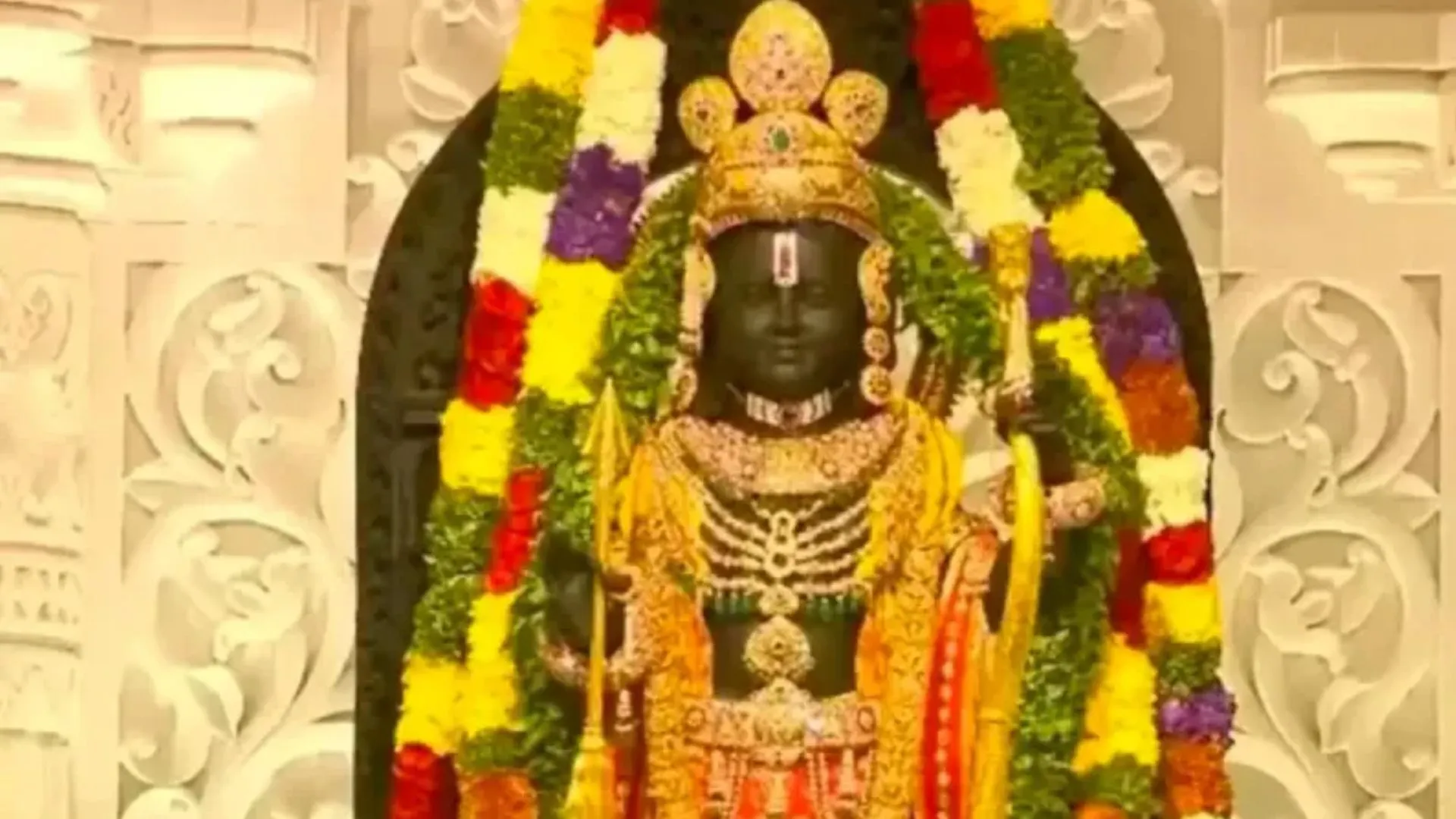 अयोध्या में रामजन्मोत्सव की तैयारी चरम पर, जानें क्या होगा खास? 