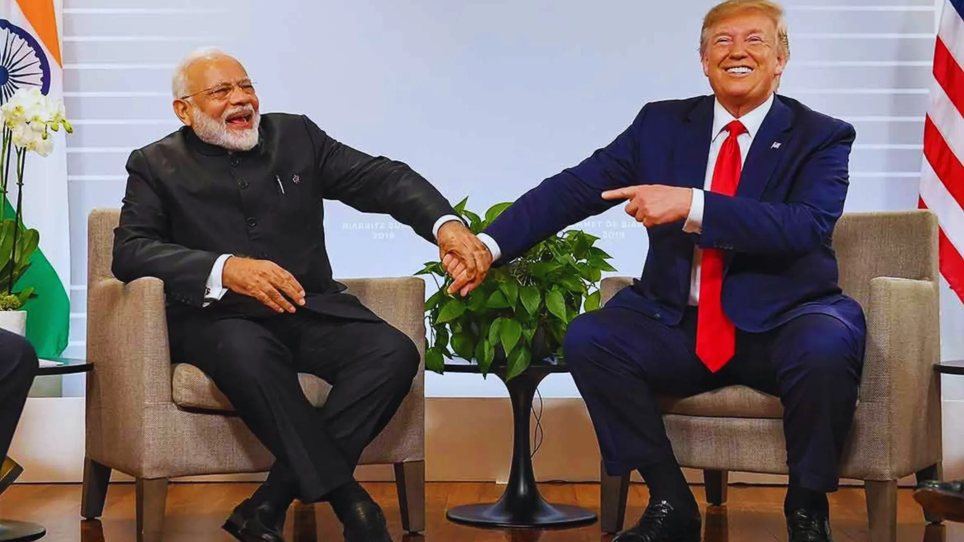 ‘ट्रुथ सोशल’ से जुड़े प्रधानमंत्री मोदी, जानें पोस्ट में ट्रंप को क्यों लिखा- मेरे मित्र आपका धन्यवाद