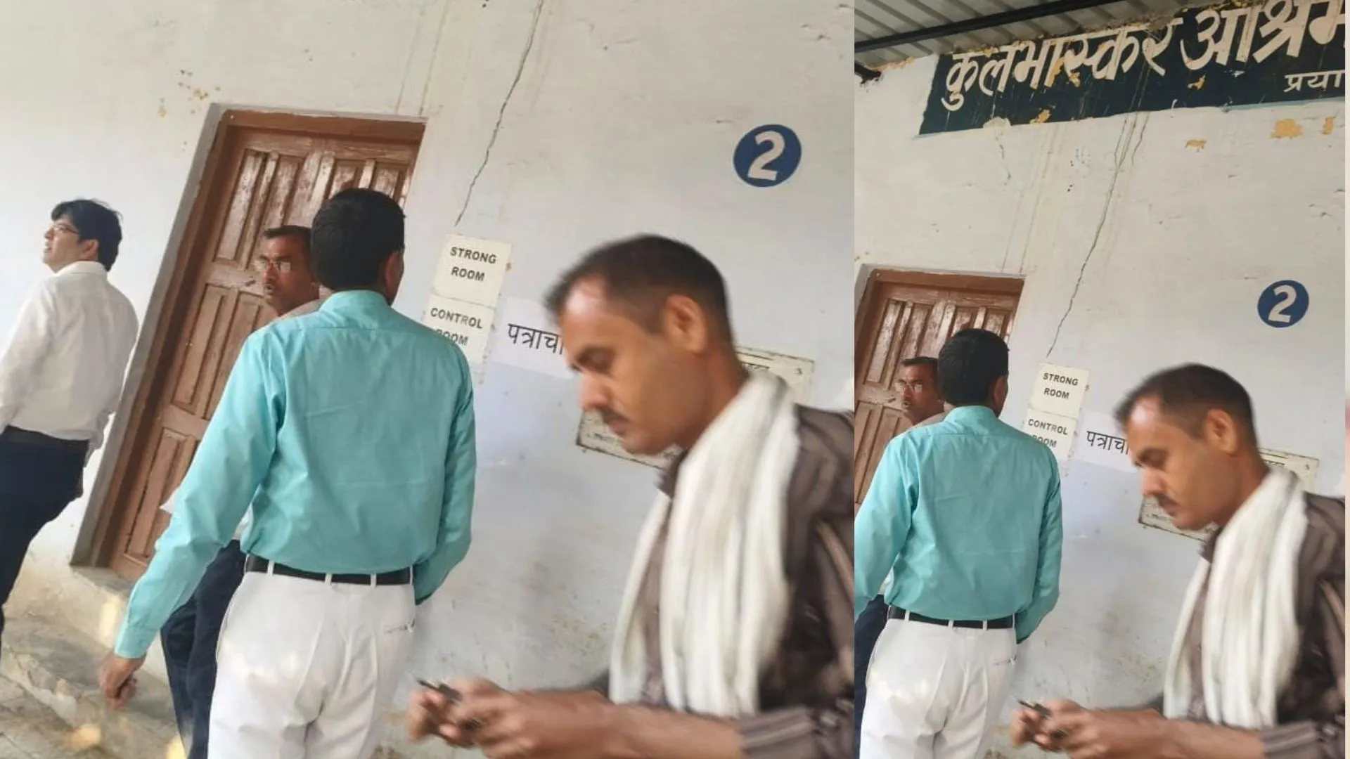 प्रयागराज: यूपी बोर्ड की कॉपियों का प्रदेश के 261 केंद्रों पर मूल्यांकन कल से