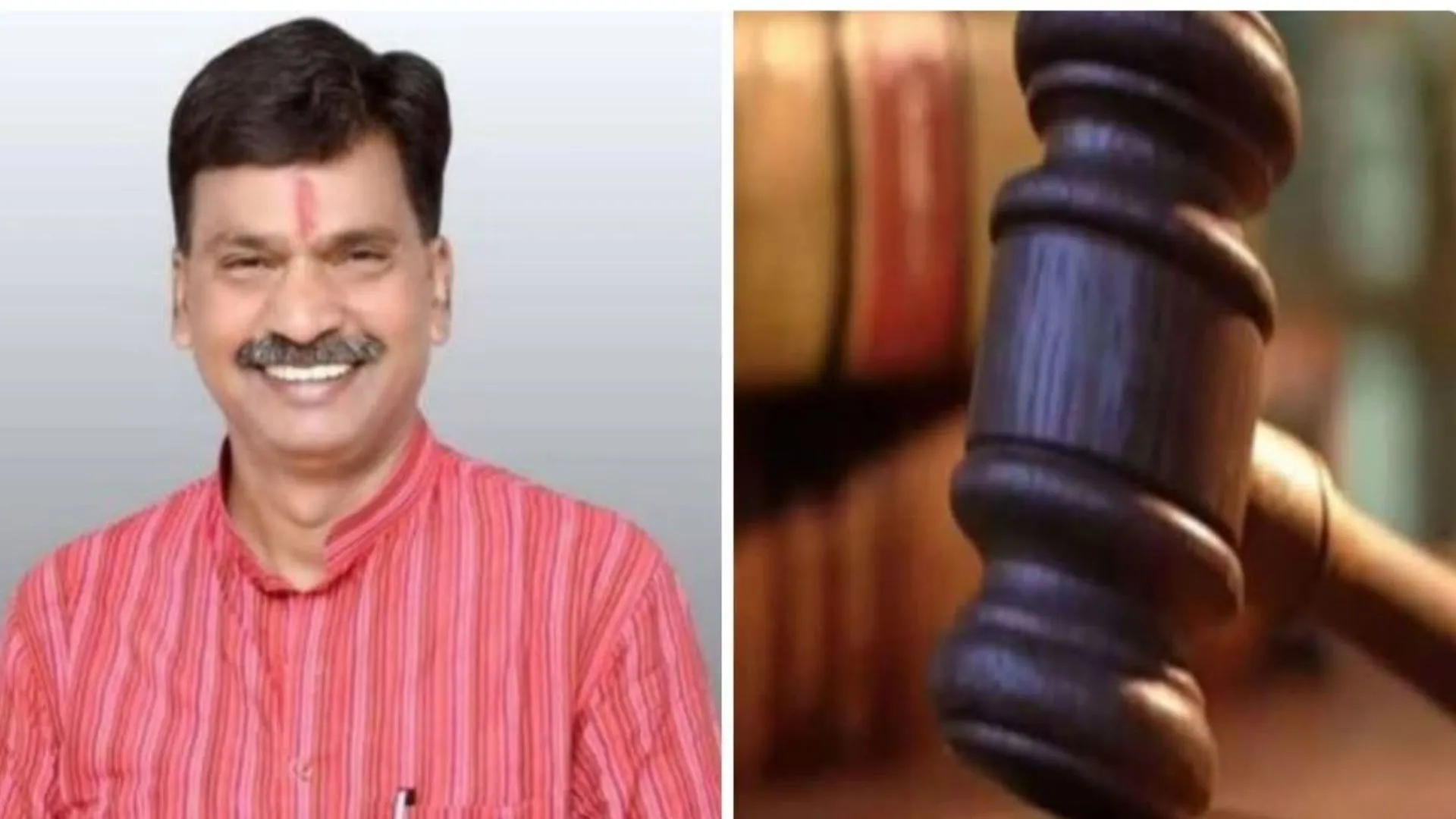 सीतापुर: अदालत ने कांग्रेस सांसद राकेश राठौर को दी जमानत, इस दिन जेल से होंगे रिहा