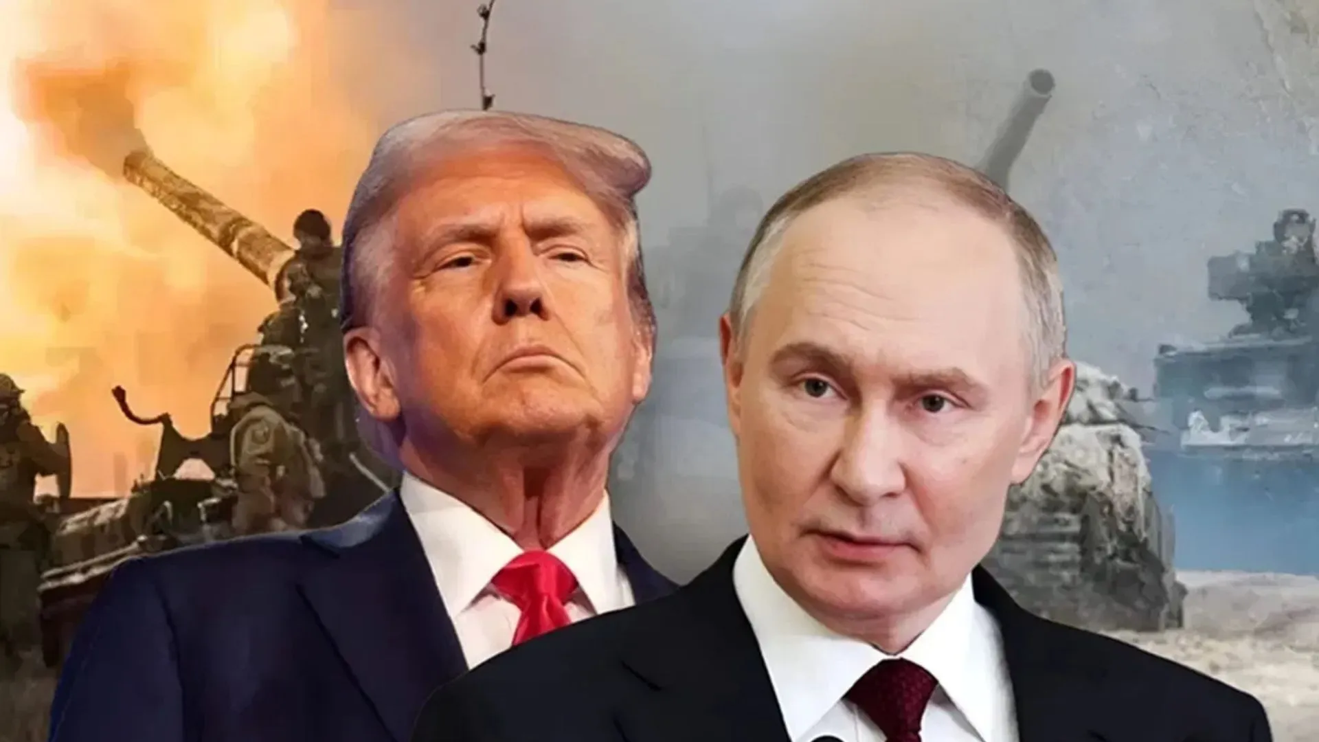 ट्रंप और पुतिन यूक्रेन में सीमित युद्ध विराम पर सहमत हुए: व्हाइट हाउस