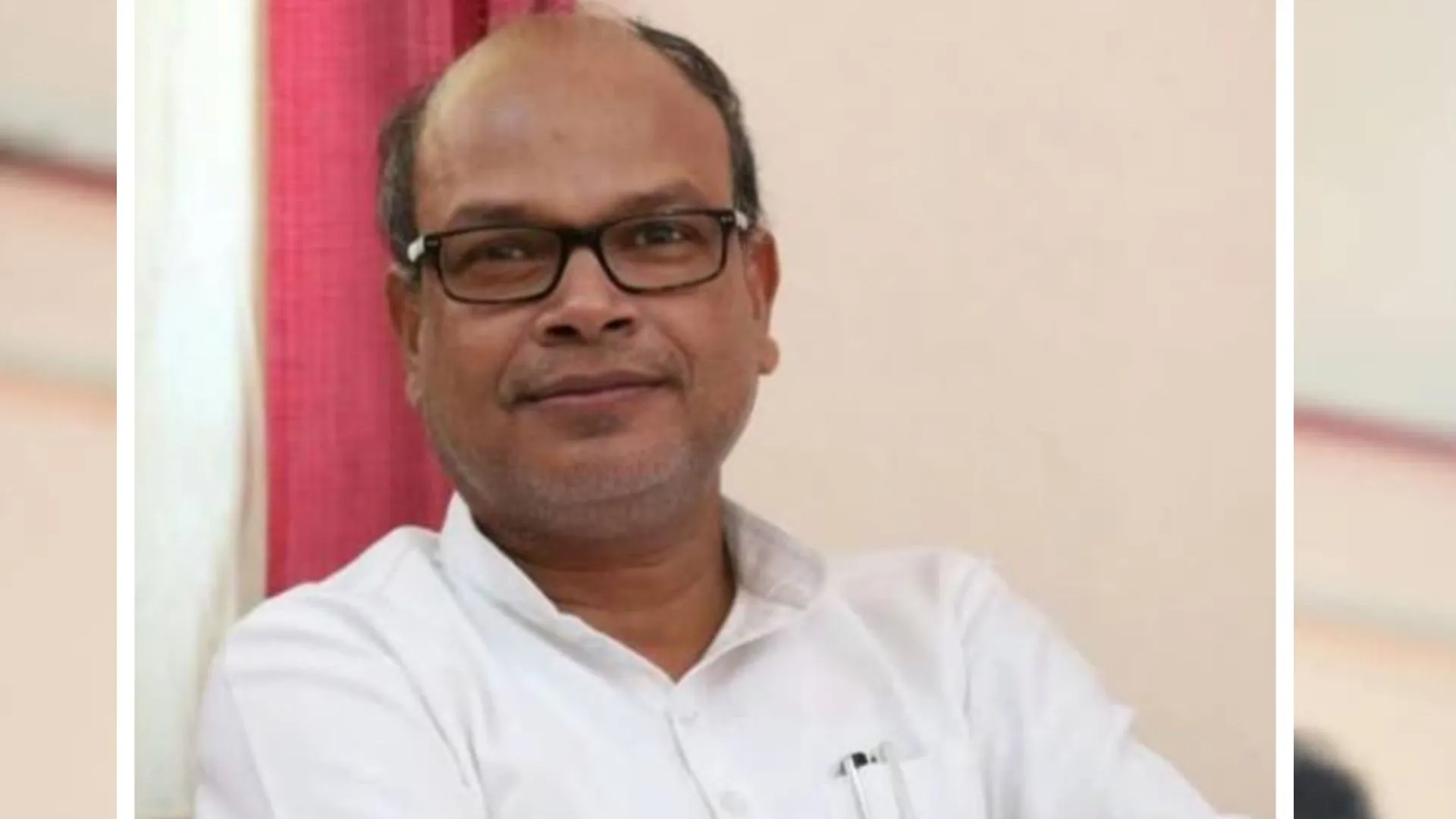 कांग्रेस ने अखिलेश सिंह की जगह राजेश कुमार को बिहार का अध्यक्ष बनाया