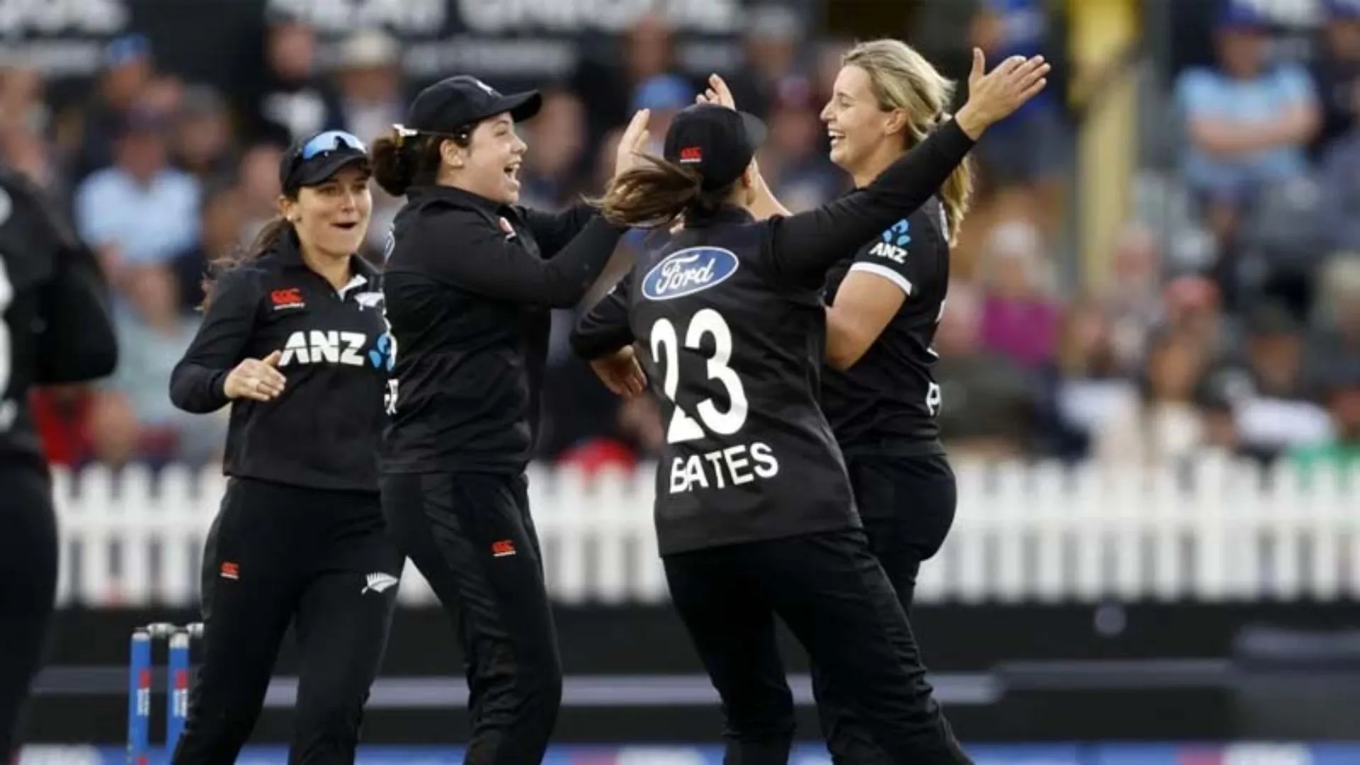 न्यूजीलैंड ने ऑस्ट्रेलिया के साथ होने वाली टी-20 सीरीज के लिए टीम घोषित की 