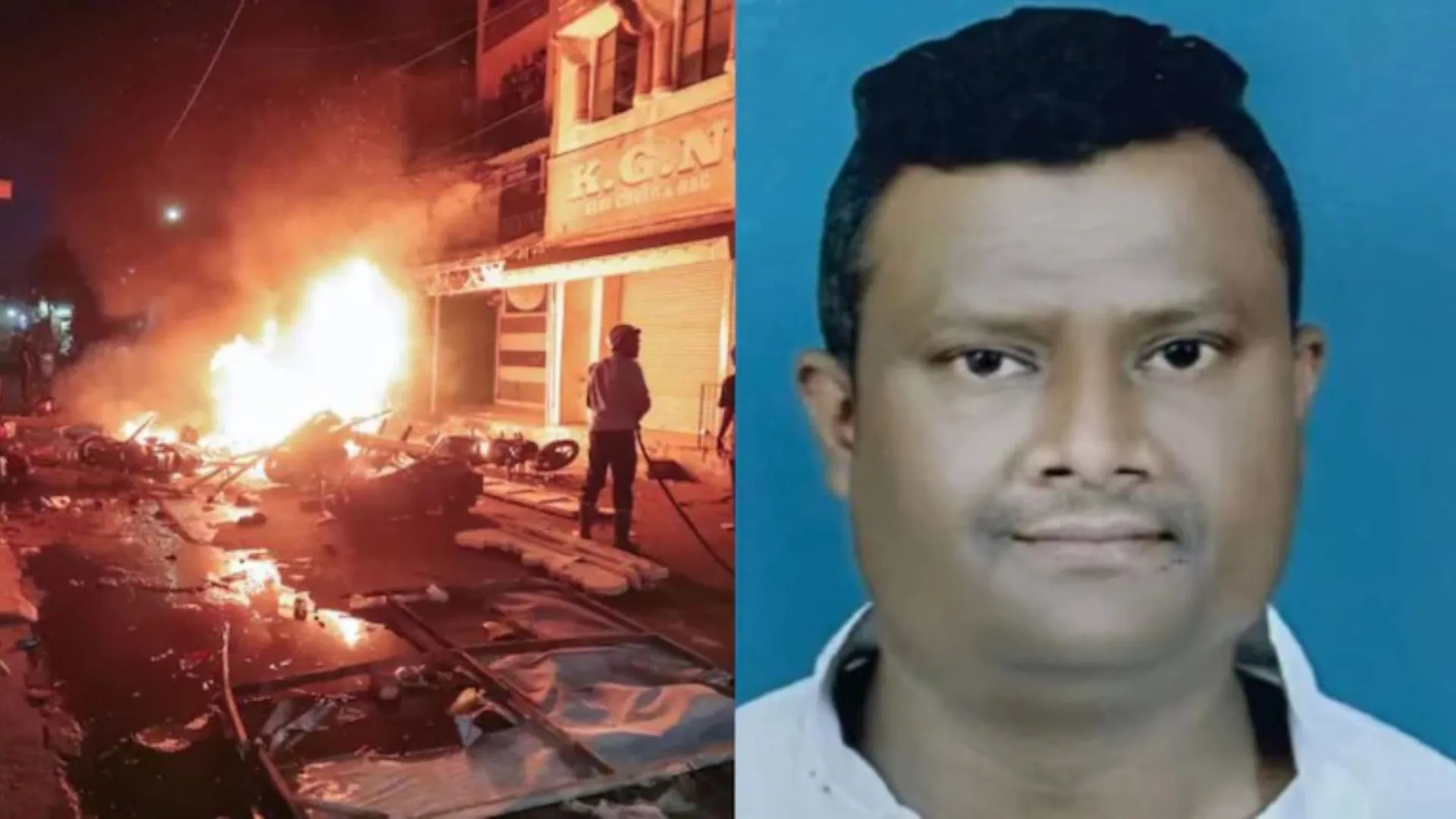 नागपुर हिंसा: विरोध-प्रदर्शन का नेतृत्व करने पर एमडीपी नेता फहीम खान गिरफ्तार