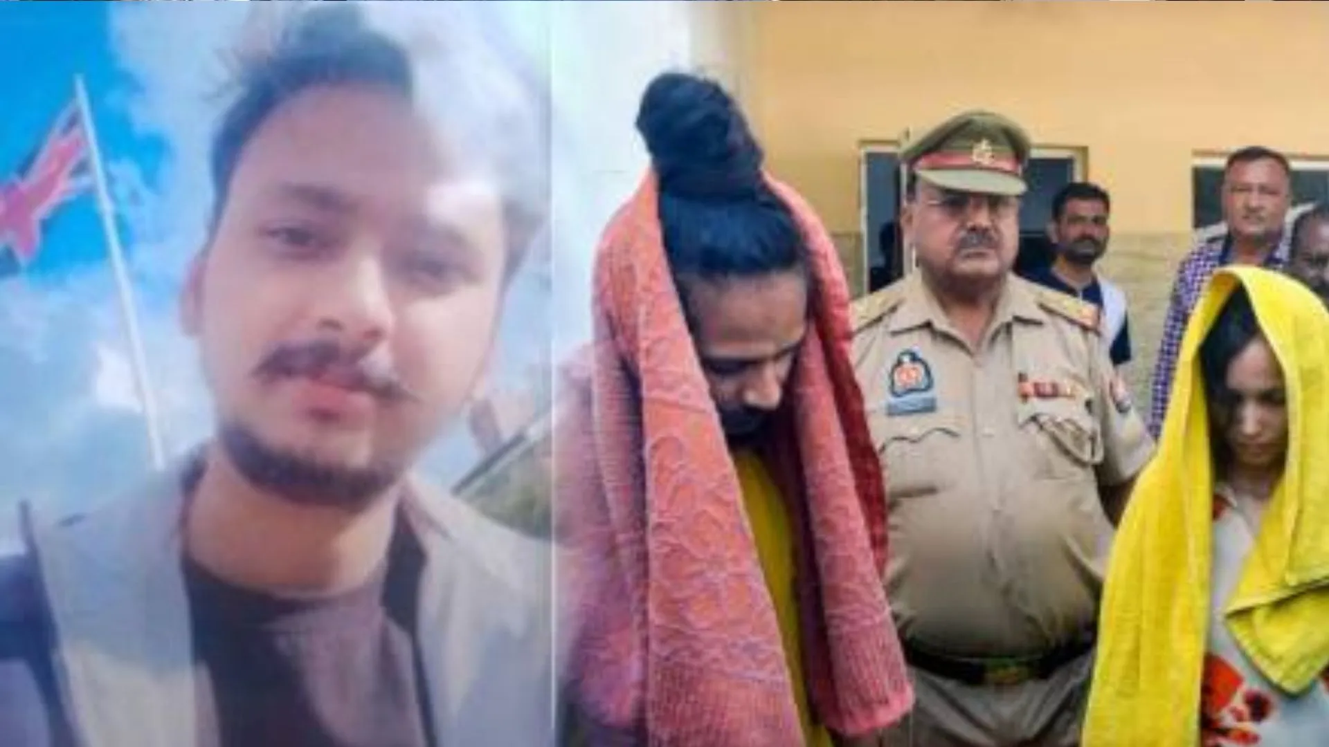 सौरभ की क्रूरता से हत्या...दिल चीरने के बाद उसके गर्दन और दोनों हथेलियों को काटा, पोस्टमार्टम से हुए कई चौंकाने वाले खुलासे