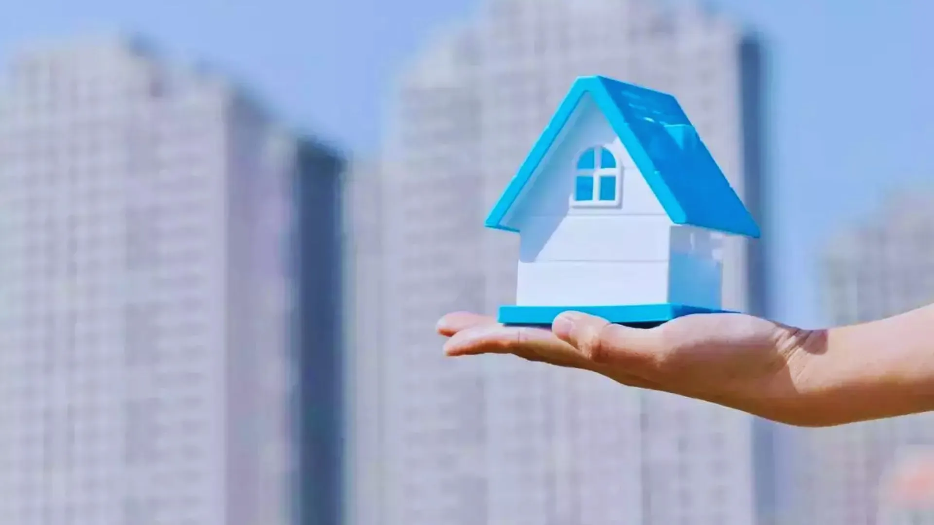 आवास बाजार में उथल-पुथल : बिक्री 23 फीसदी गिरी, सप्लाई में 34 फीसदी की कमी 