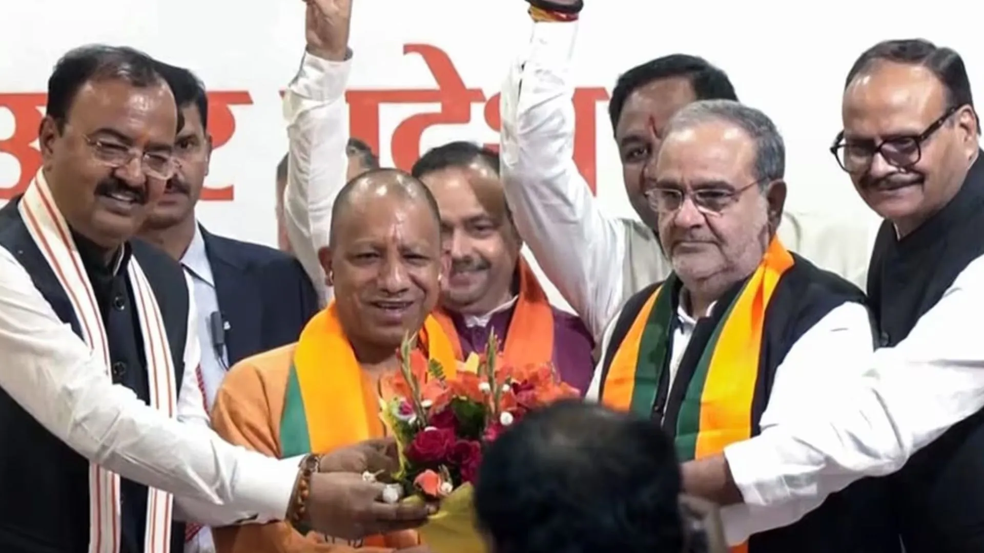 यूपी: भाजपा में प्रदेश परिषद के सदस्यों की घोषणा होने के बाद ही होगा अध्यक्ष पद का चुनाव