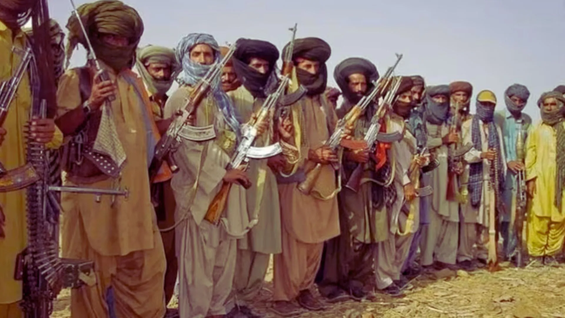 पाकिस्तान: बलूच विद्रोहियों ने बस सवार पंजाब प्रांत के छह यात्रियों की हत्या की, तीन को किया अगवा 