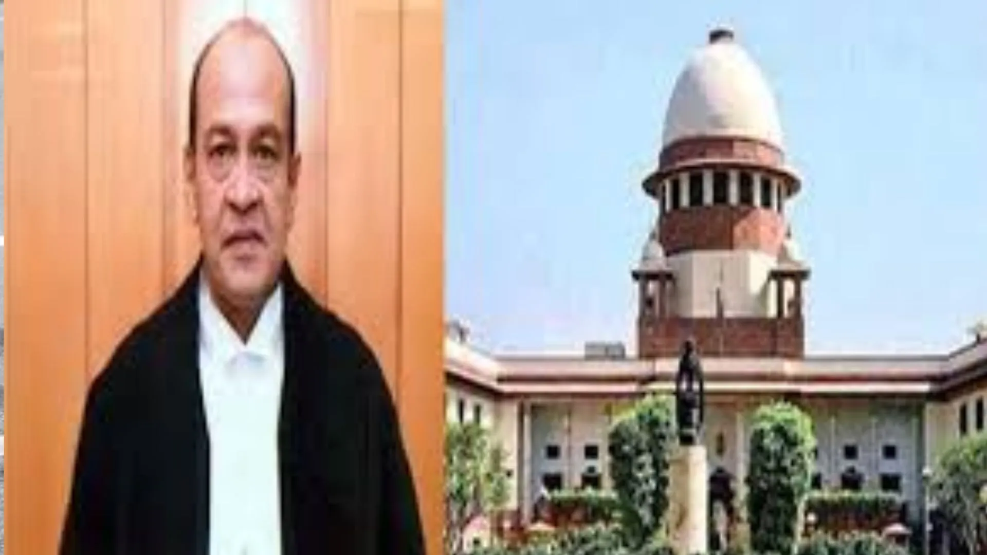 सुप्रीम कोर्ट में न्यायमूर्ति यशवंत वर्मा के खिलाफ दायर याचिका खारिज 