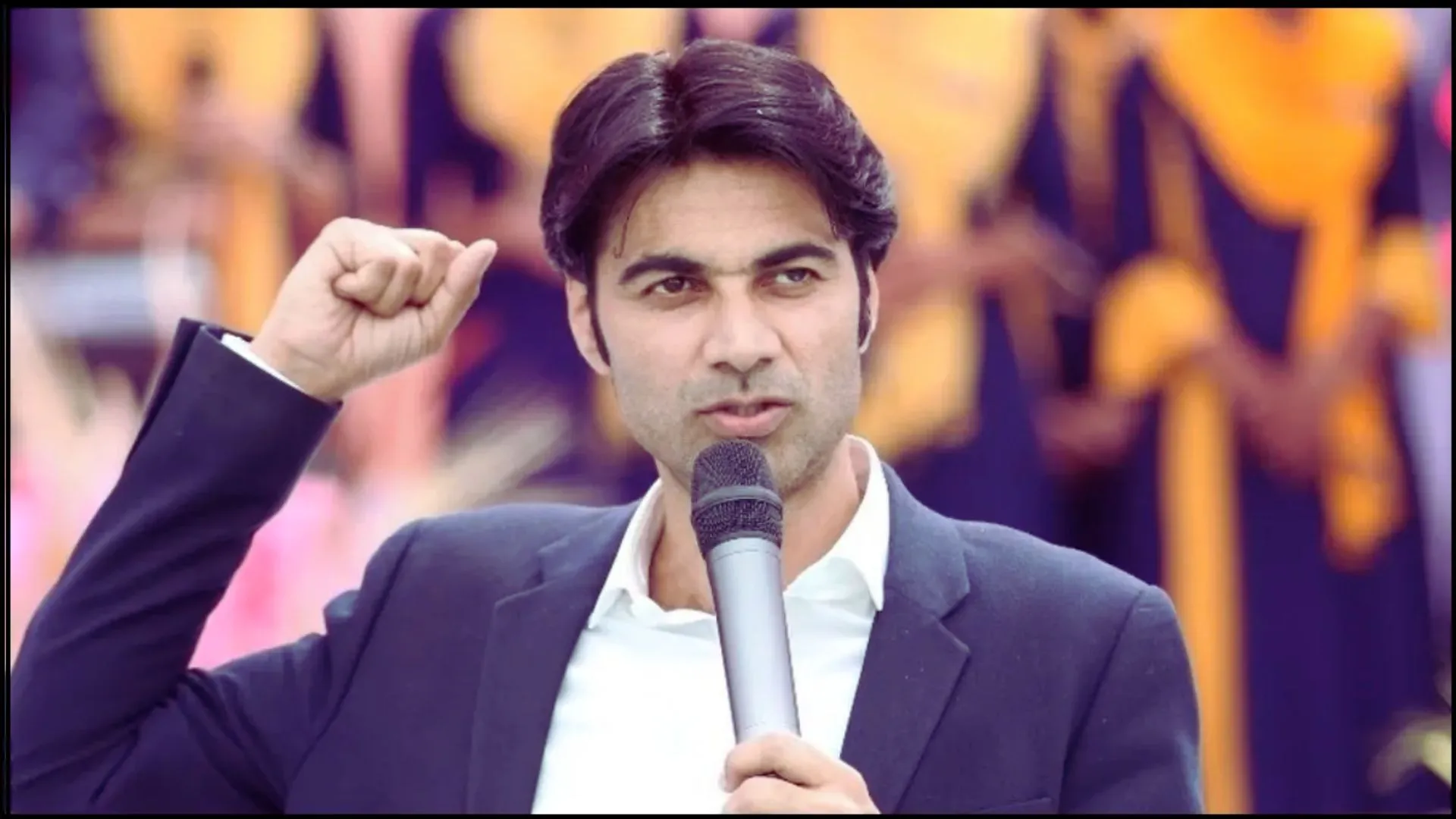 रेप मामले में बजिंदर सिंह दोषी करार, 1 अप्रैल को सजा सुनाएगा कोर्ट