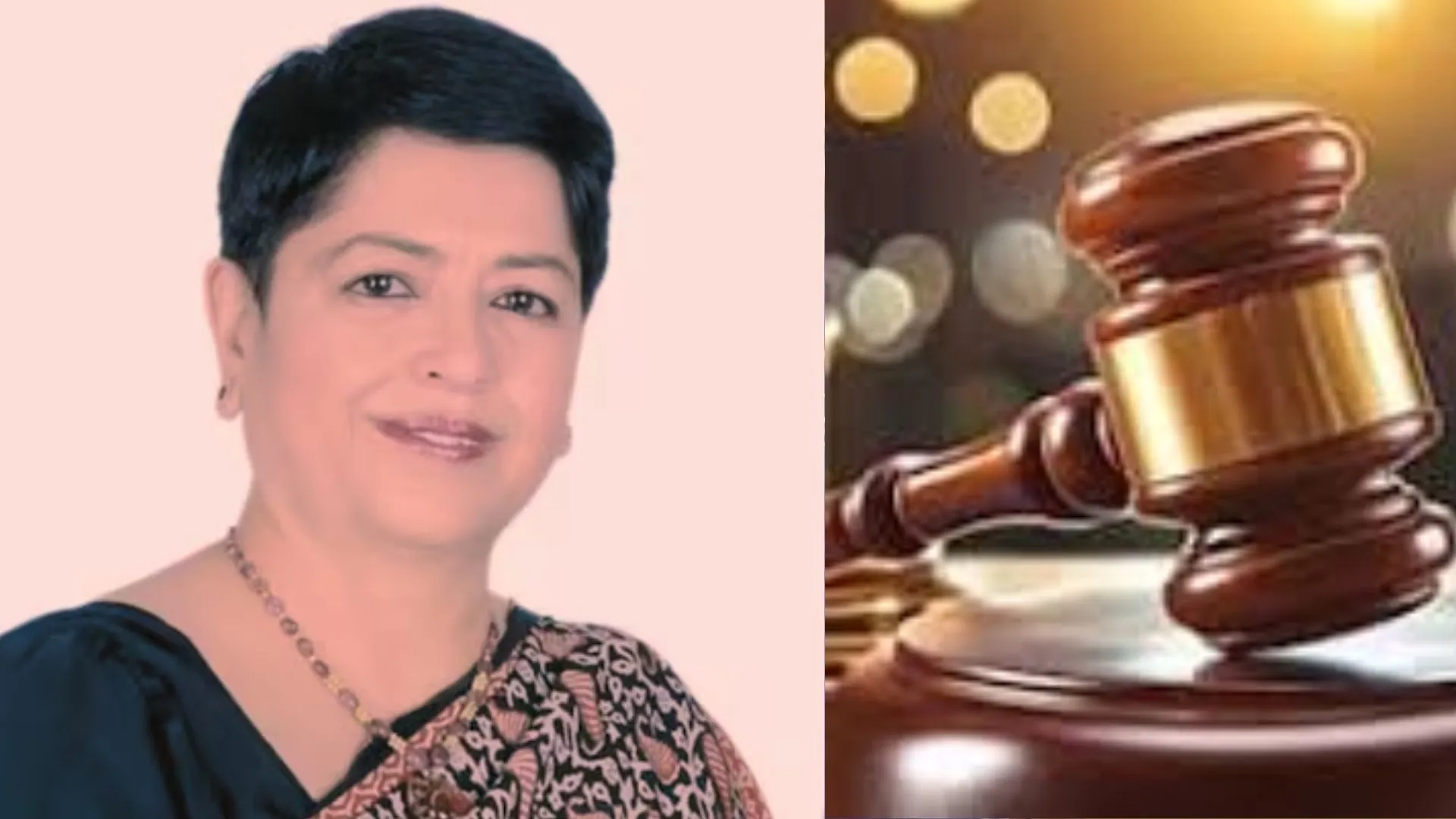 पूर्व न्यायाधीश निर्मल यादव को राहत...17 साल पुराने केस में बरी, घर के दरवाजे पर मिला था 15 लाख कैश