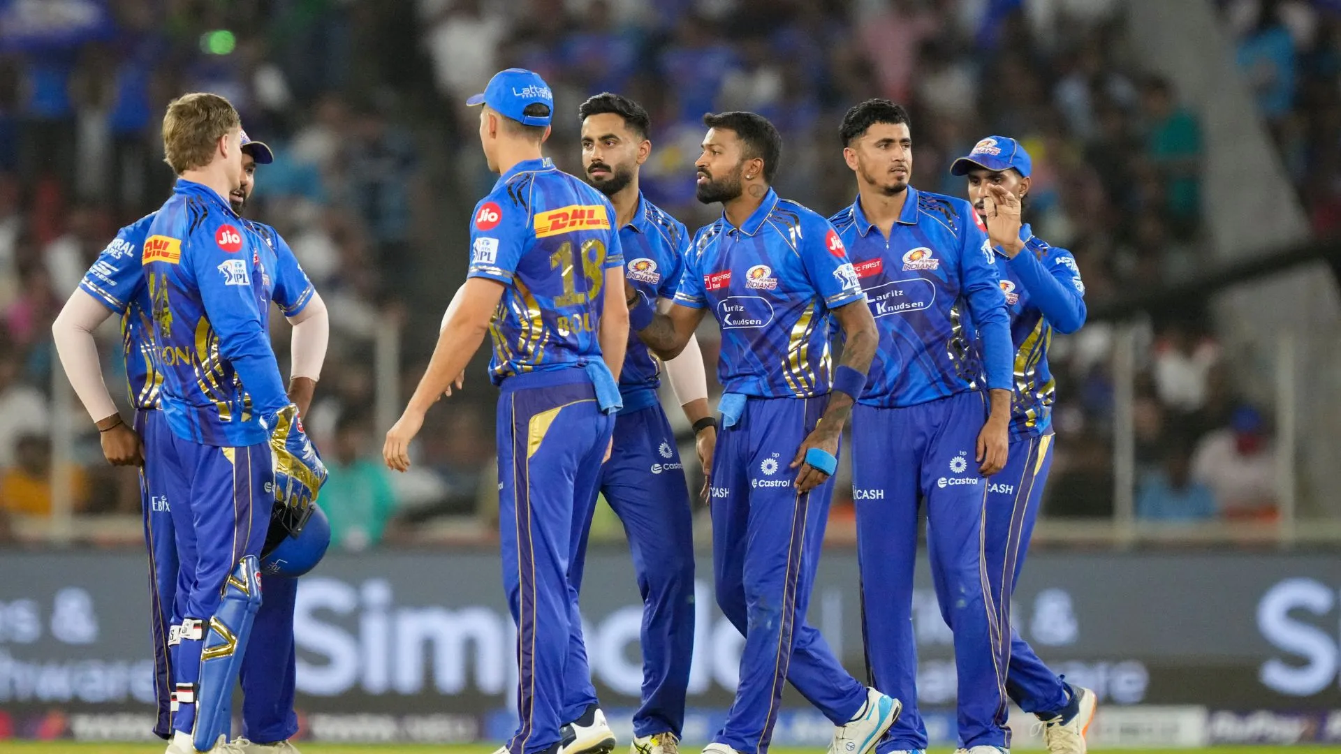 IPL 2025: साई सुदर्शन की धमाकेदार पारी, गुजरात टाइटन्स ने मुंबई के सामने रखा ये टारगेट