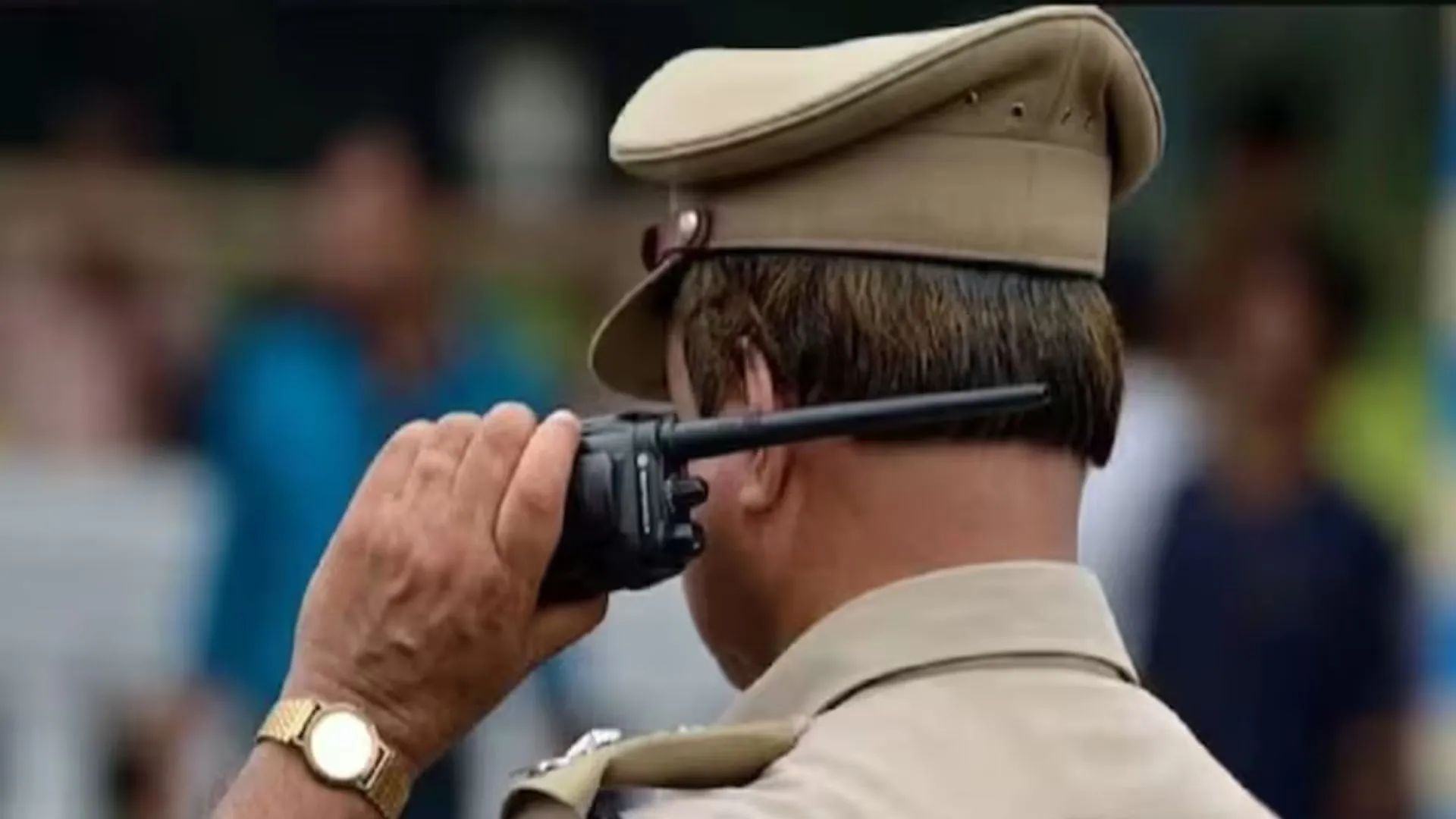 जेल प्रहरी भर्ती परीक्षा 2018 पेपर लीक में शामिल तीन जेलकर्मी बर्खास्त