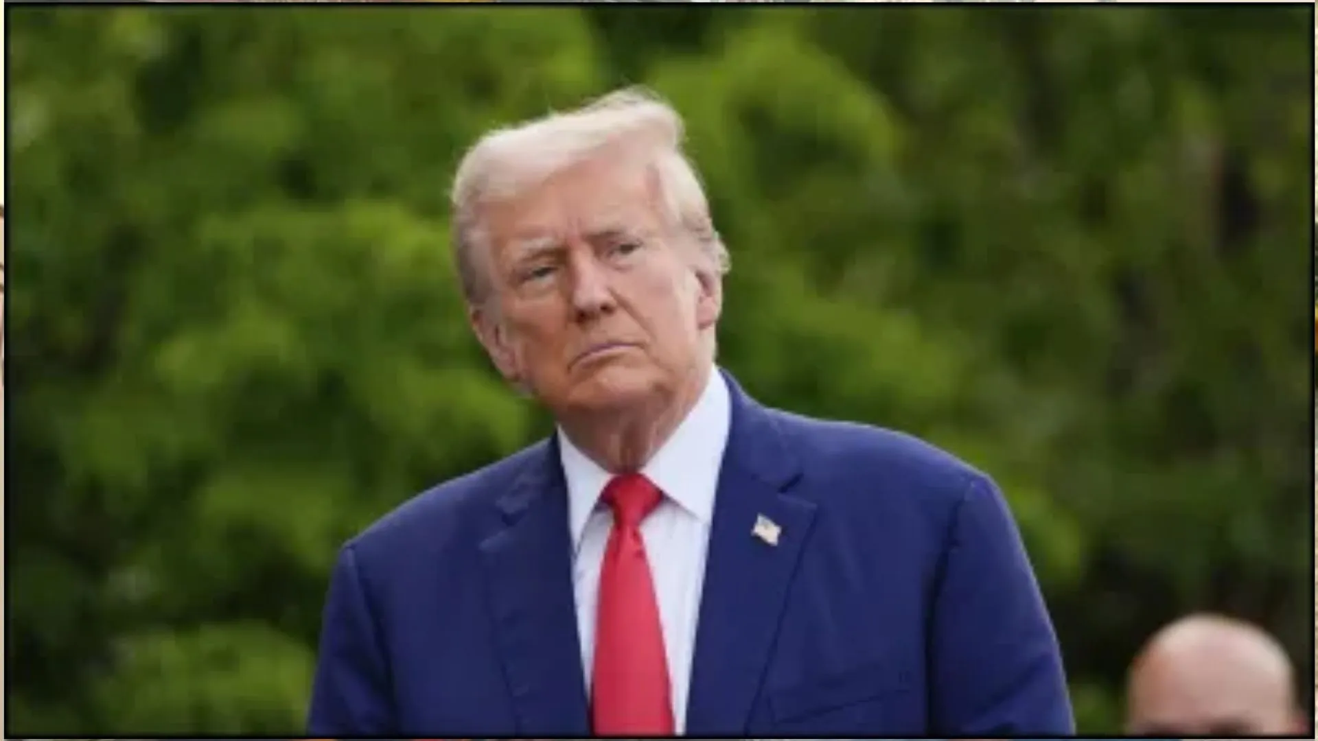 ईरान ने ट्रंप के पत्र के जवाब में अमेरिका के साथ सीधी बातचीत को किया खारिज 