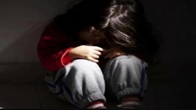 मुरादाबाद : 10 साल के बच्चे के साथ कुकर्म, दो किशोर गए संप्रेक्षण गृह