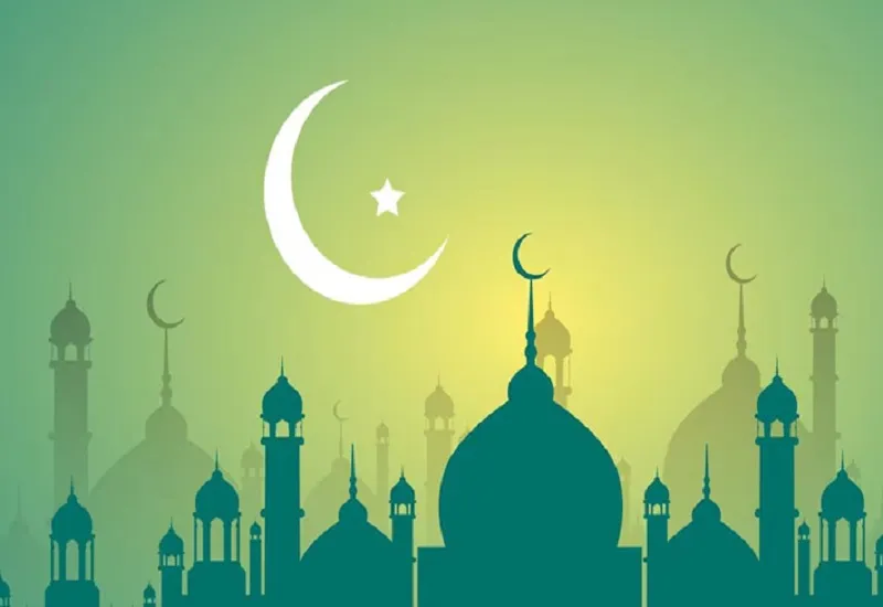 मुरादाबाद : आज दिखेगा चांद, रविवार को होगा पहला रोजा...तैयारियां पूरी