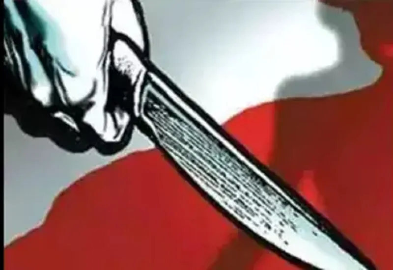 सिडनी के शॉपिंग सेंटर में चाकू घोंपने के मामले में चार किशोर गिरफ्तार 