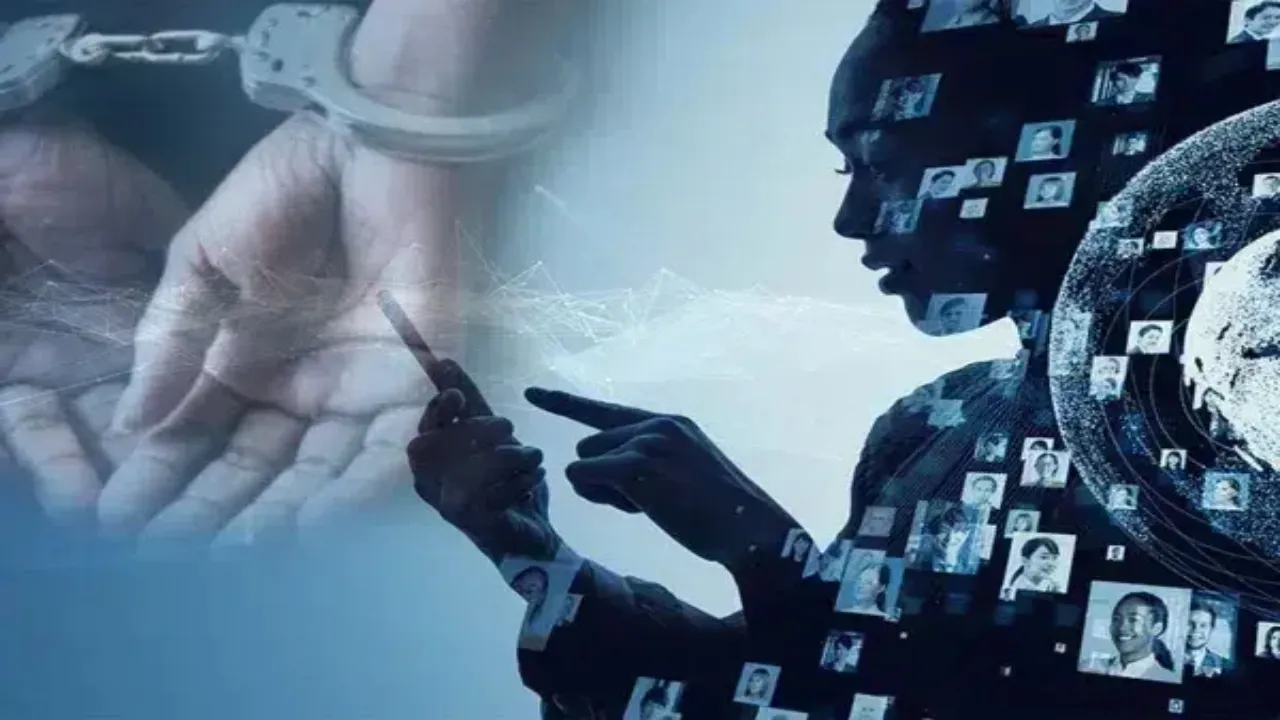 Digital Arrest : 22 दिन तक महिला प्रोफेसर को डरा-धमका ऐंठे 78.50 लाख, सीबीआई अधिकारी बनकर फंसाया, मनी लांड्रिंग का मढ़ा आरोप