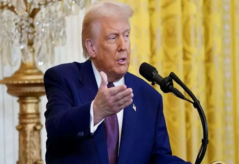 अमेरिका में विदेशी कारों पर लगेगा 25% टैरिफ, जापान-दक्षिण कोरिया को होगा सबसे ज़्यादा नुकसान 