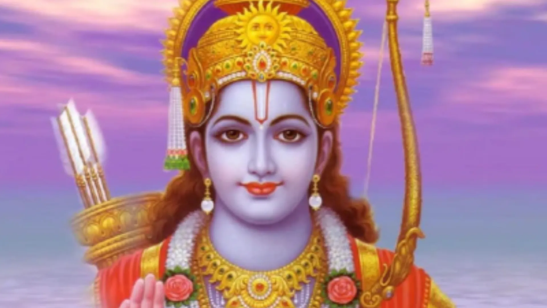 चैत्र रामनवमी पर होगा 24 घंटे अखंड पाठ, सीएम योगी के निर्देश 