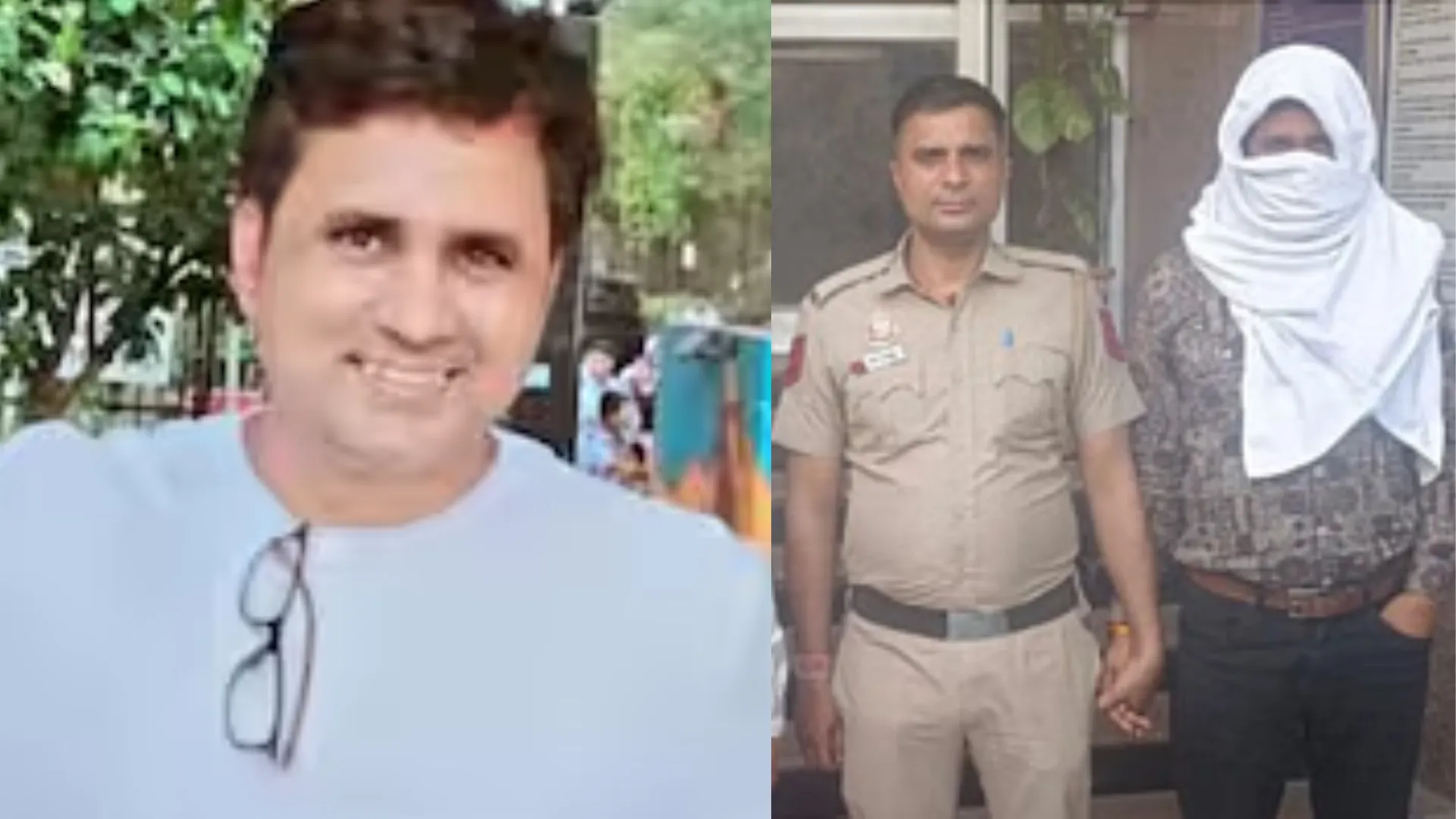 फिल्म निर्देशक सनोज मिश्रा गिरफ्तार, रेप के आरोप में दिल्ली पुलिस ने किया अरेस्ट,  वायरल गर्ल मोनालिसा को Film की थी ऑफर 