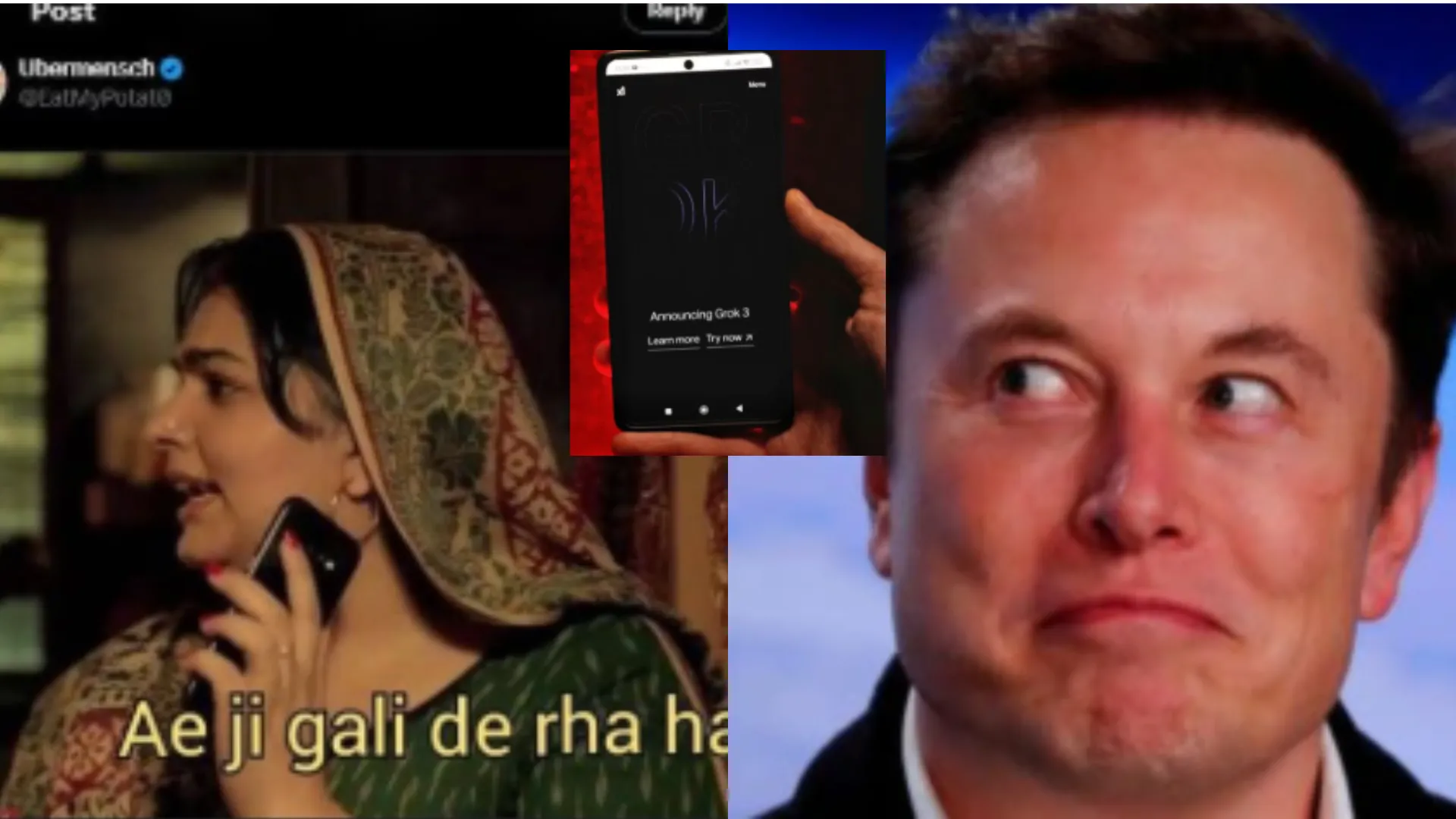 अपने बेधड़क बयान को लेकर चर्चा में आया GROK AI, सोशल मीडिया पर क्यों छिड़ी बहस जानिए