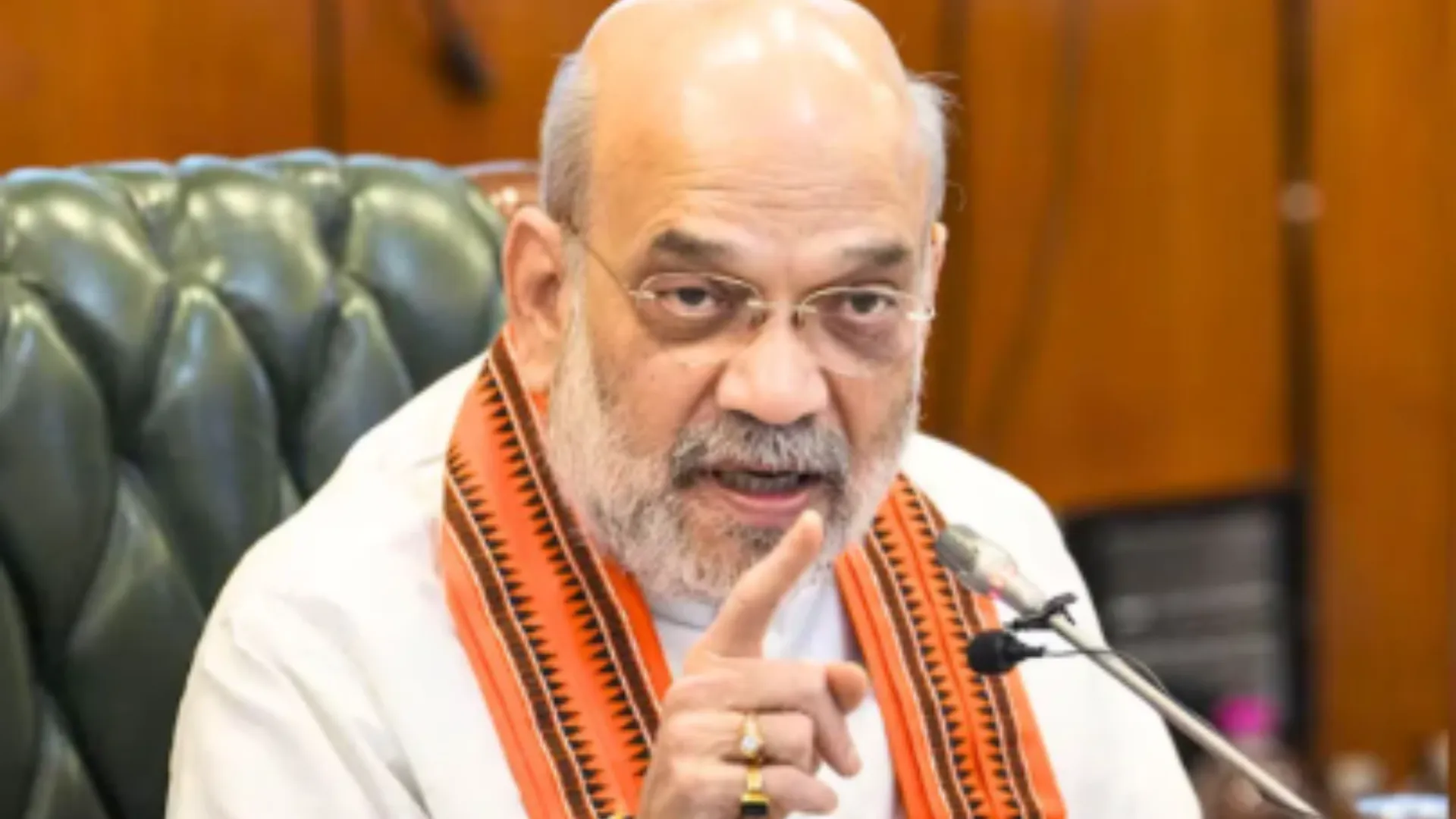 अब चलेगी सरकारी कैब, गृहमंत्री अमित शाह ने की घोषणा