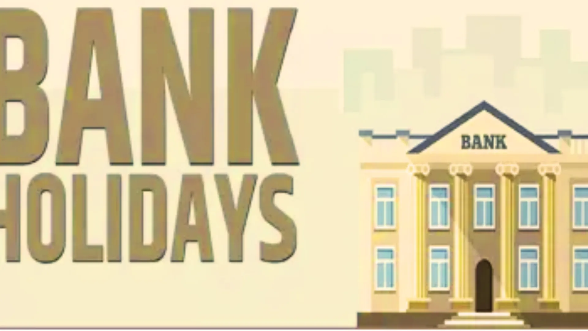 Bank Holiday On Eid : इस दिन रहेगा बैंक बंद, जल्दी से निपटा लें अपना जरुरी काम 