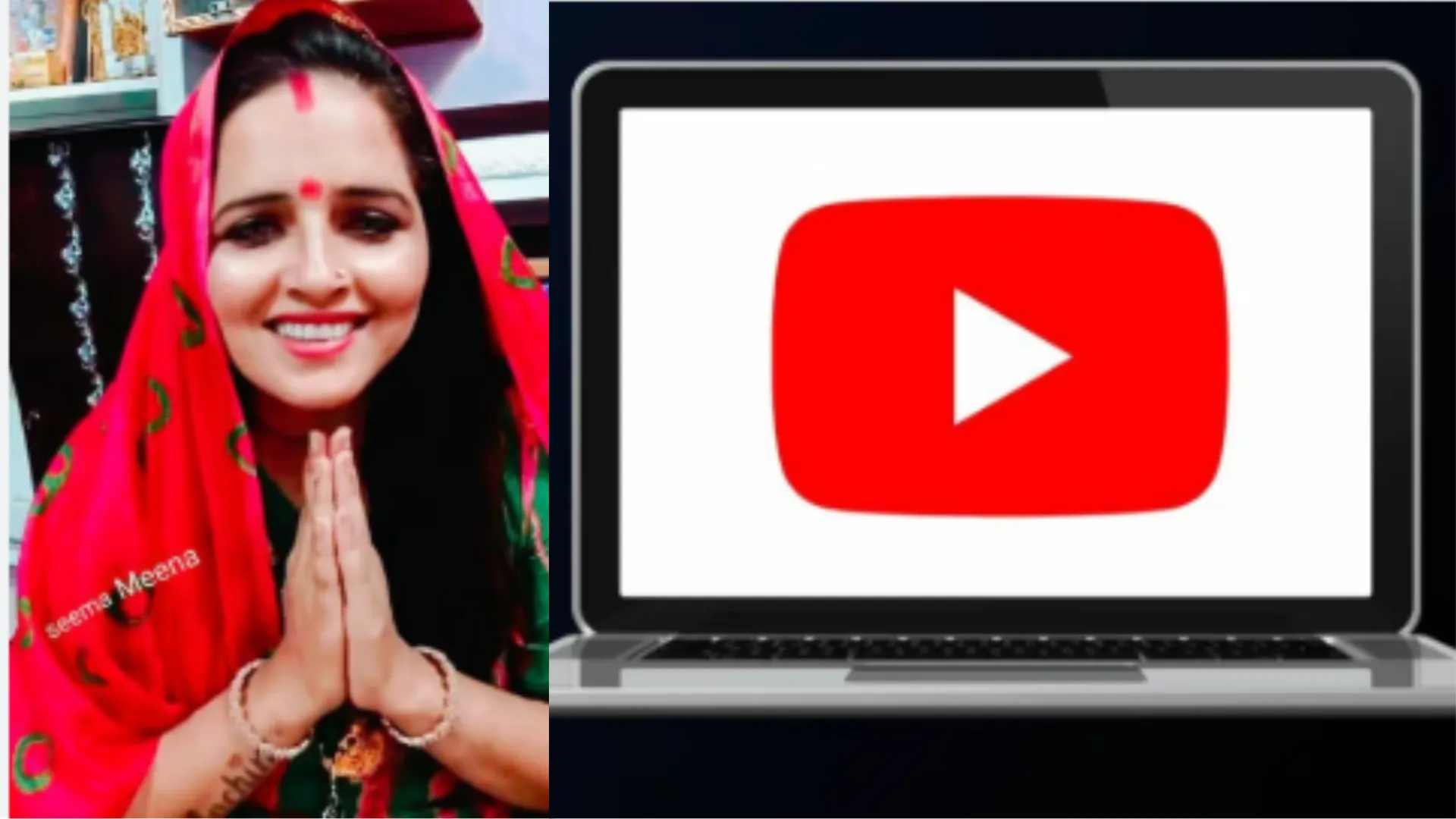 Youtube से कितना पैसा कमाती है सीमा हैदर, खुद किया खुलासा 